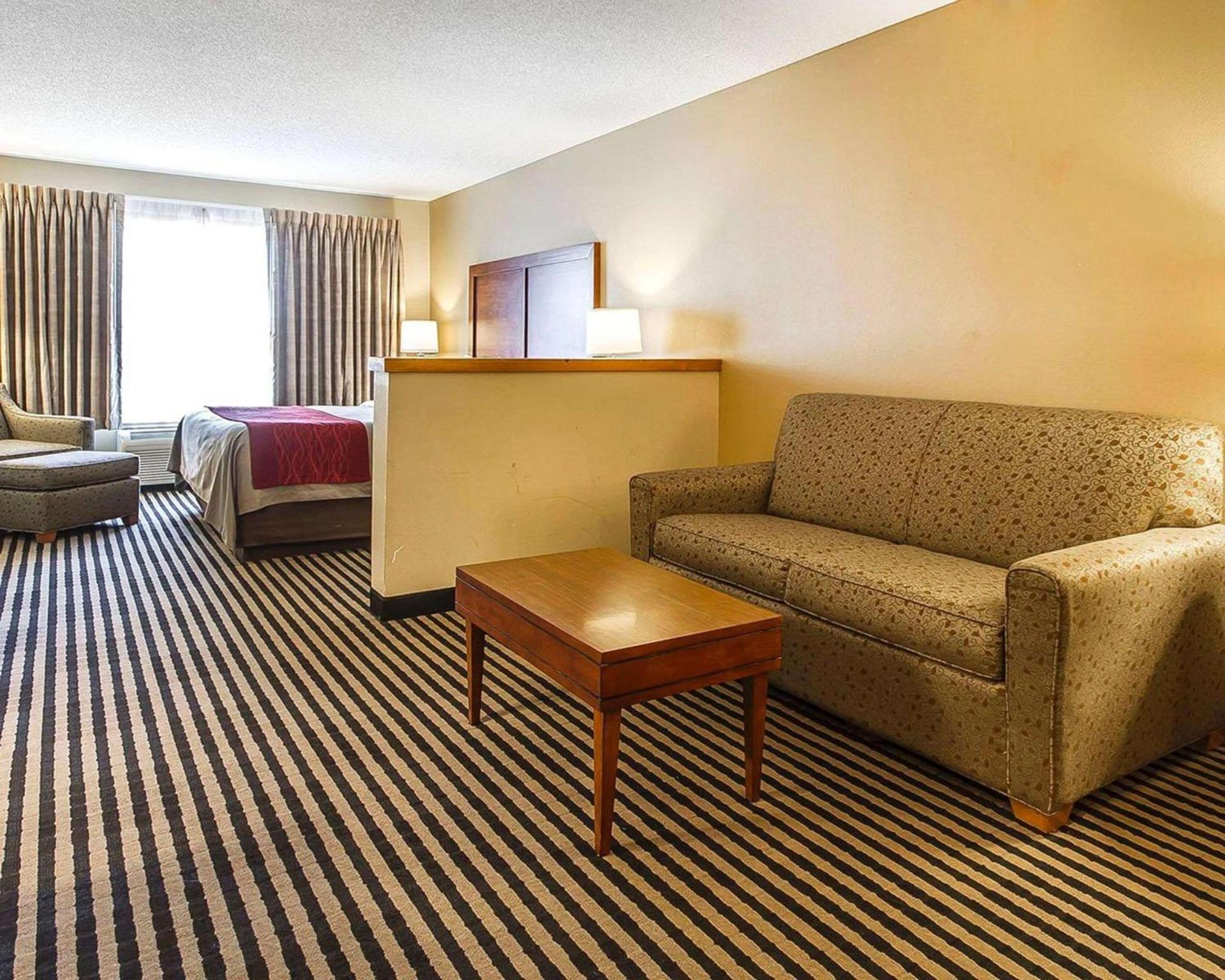 Comfort Inn Owatonna near Medical Center photo 45