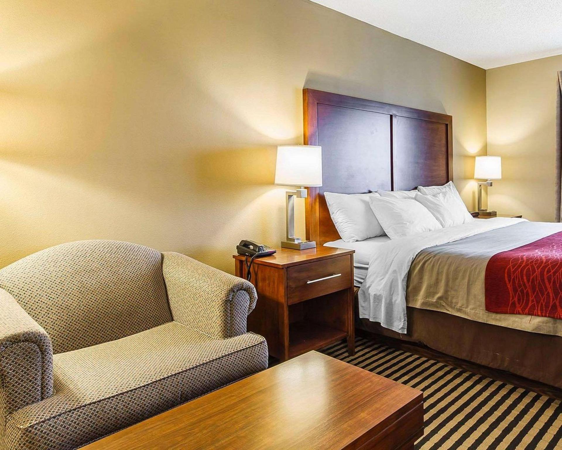Comfort Inn Owatonna near Medical Center photo 51