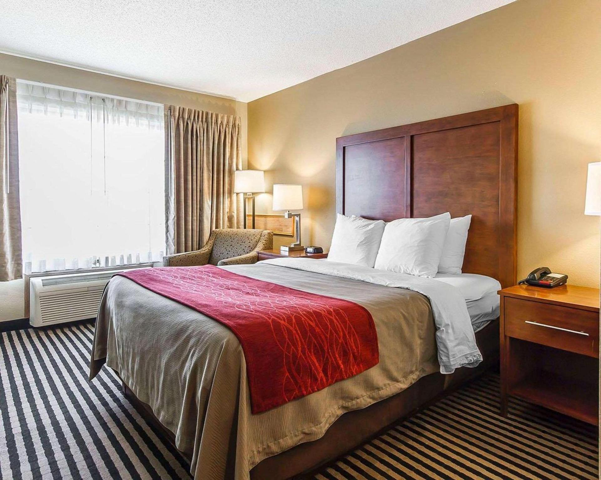 Comfort Inn Owatonna near Medical Center photo 54