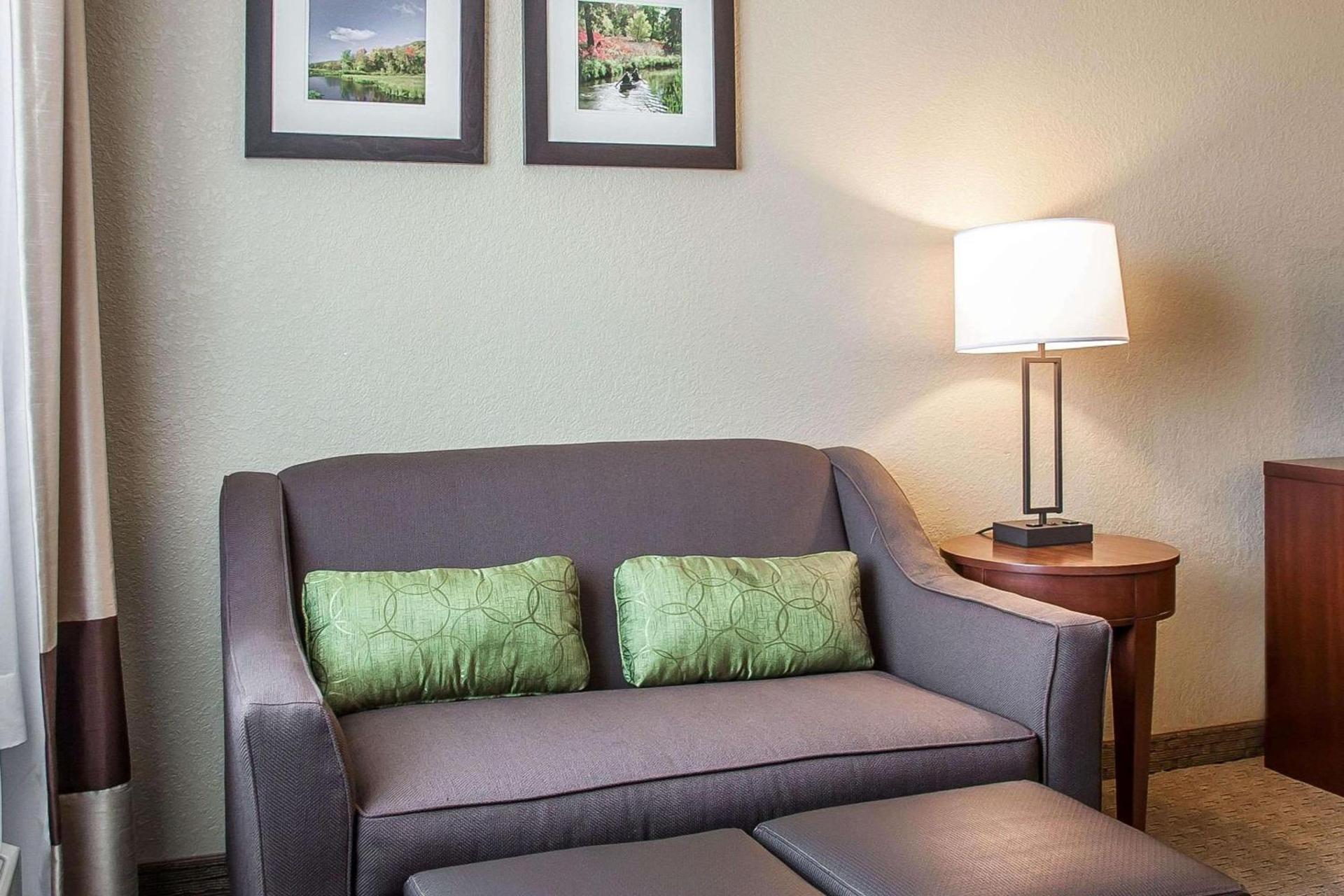 Comfort Inn Fergus Falls photo 28