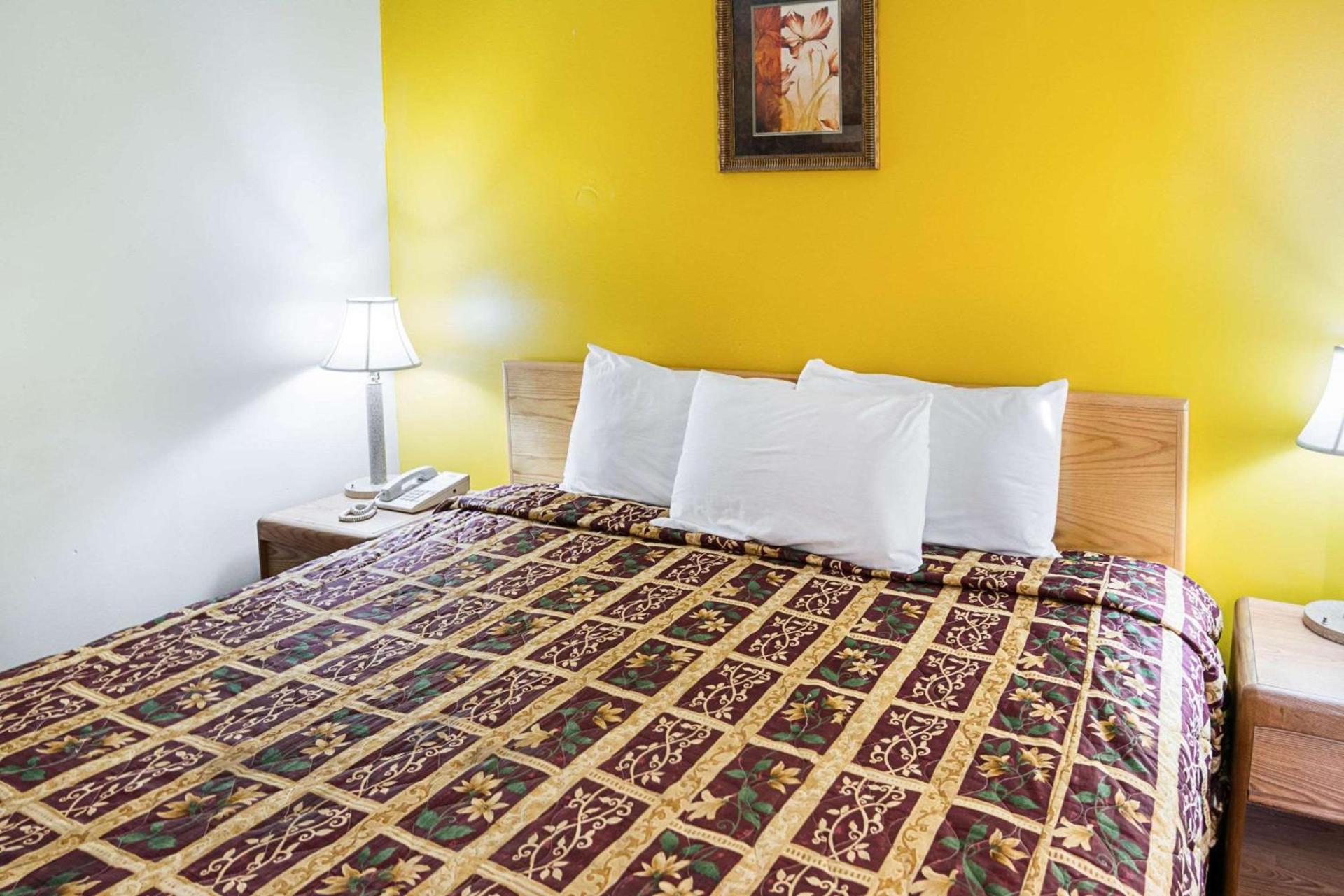 Rodeway Inn & Suites Austin I-90 photo 24