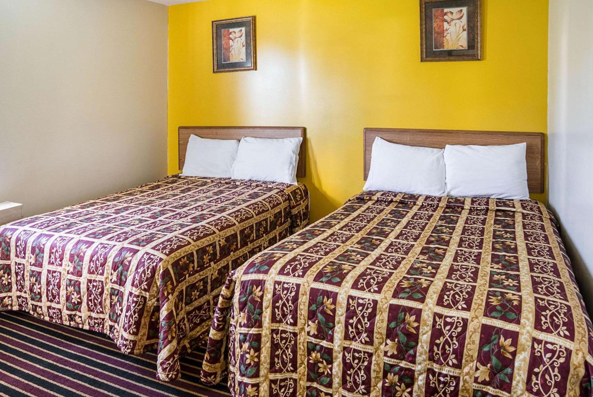 Rodeway Inn & Suites Austin I-90 photo 22