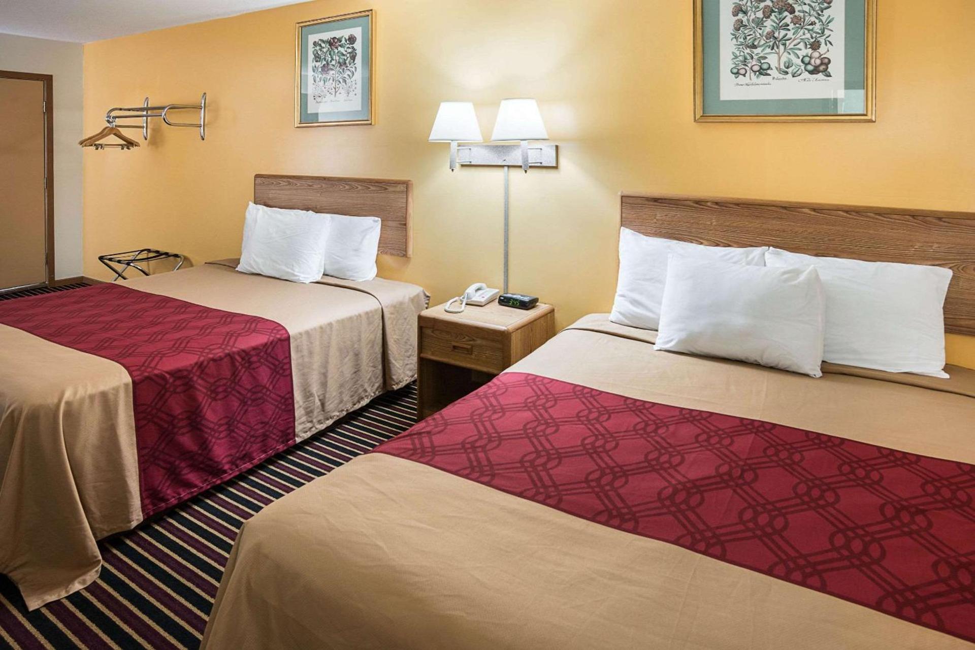 Rodeway Inn & Suites Austin I-90 photo 8