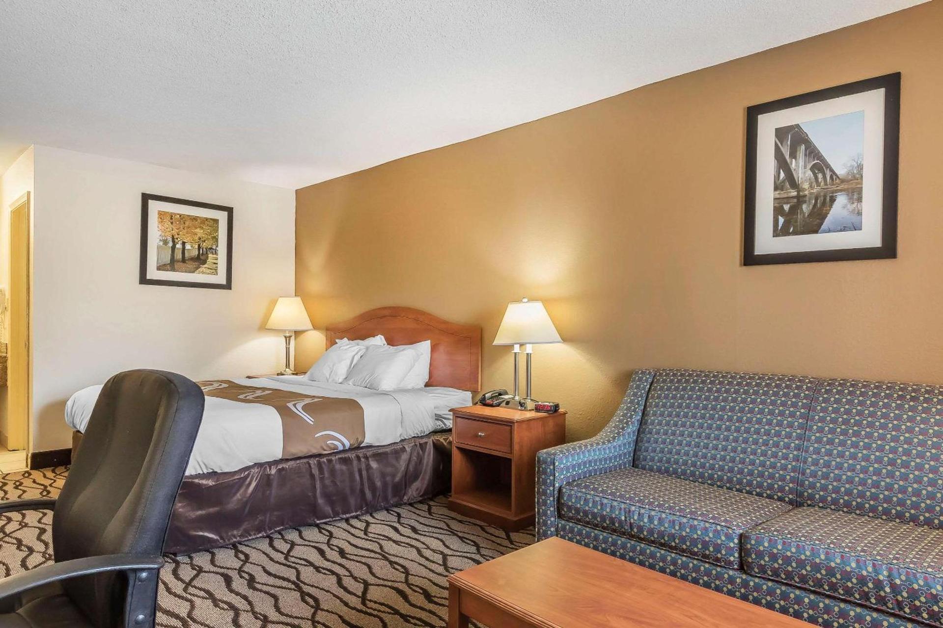 The Riverstone Hotel photo 12