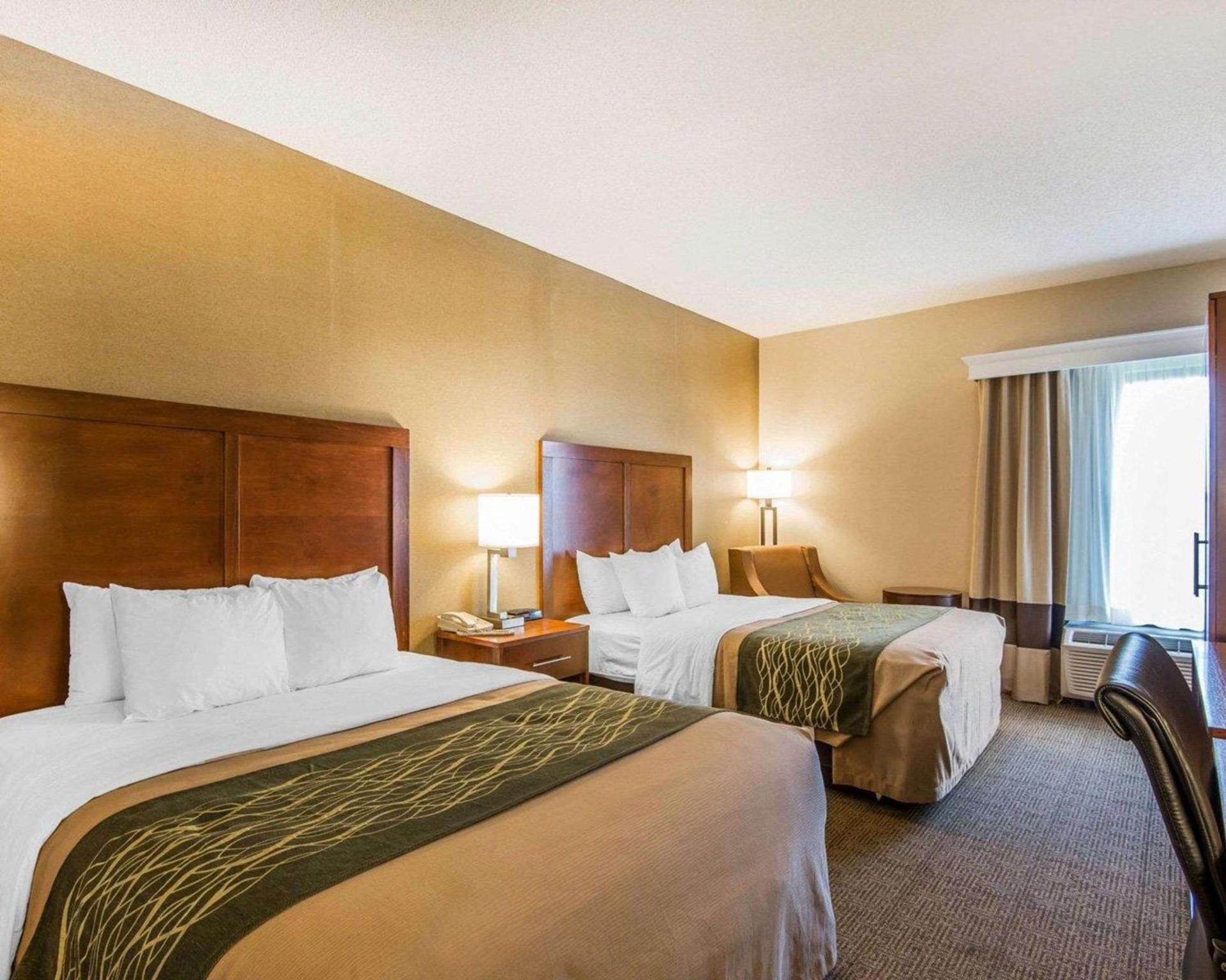 Quality Inn Cameron photo 9