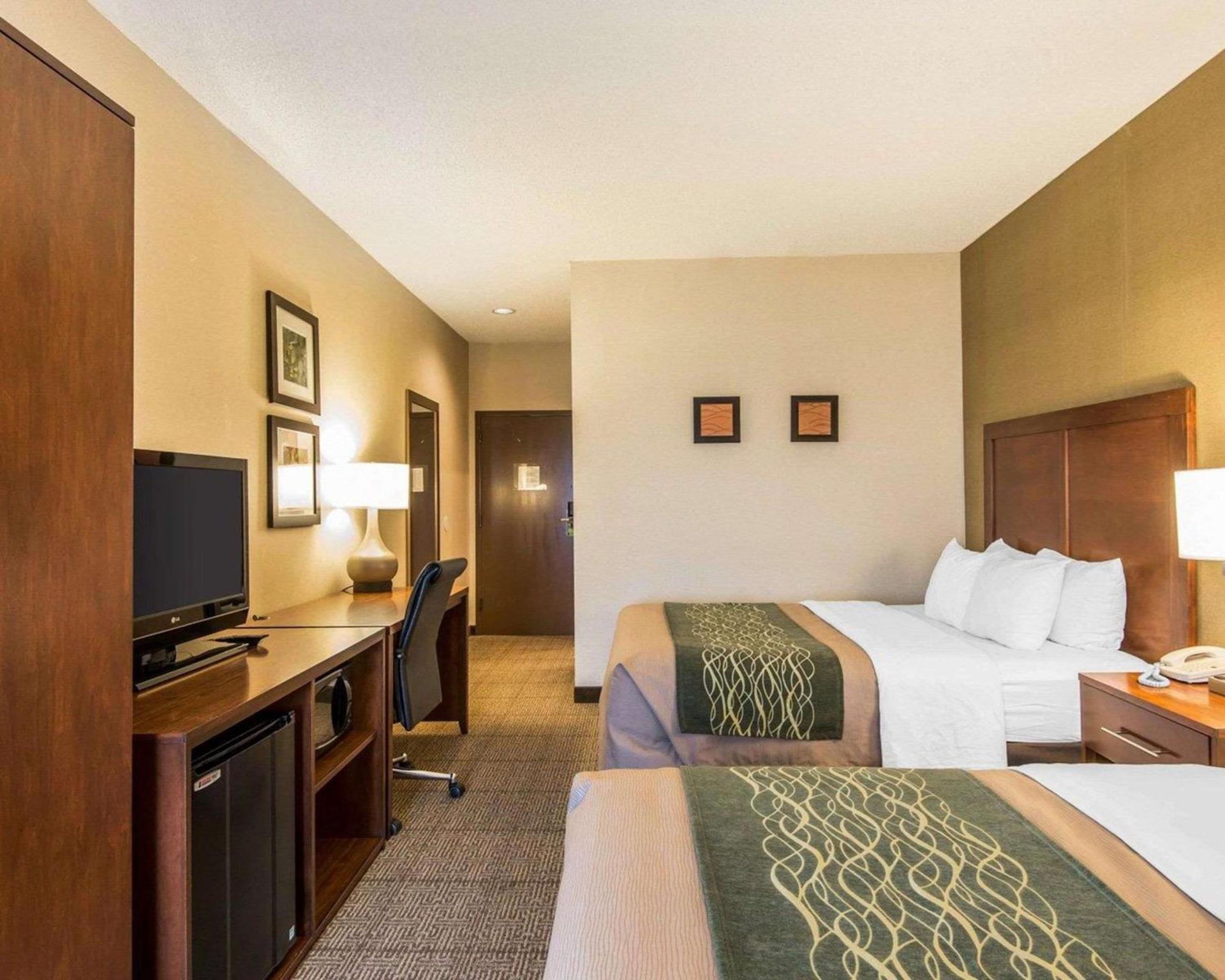 Quality Inn Cameron photo 11