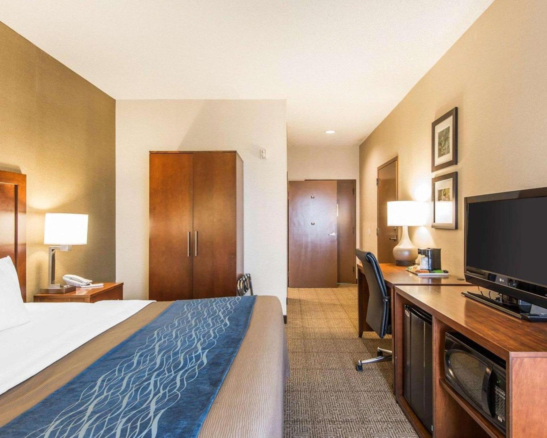 Quality Inn Cameron photo 7