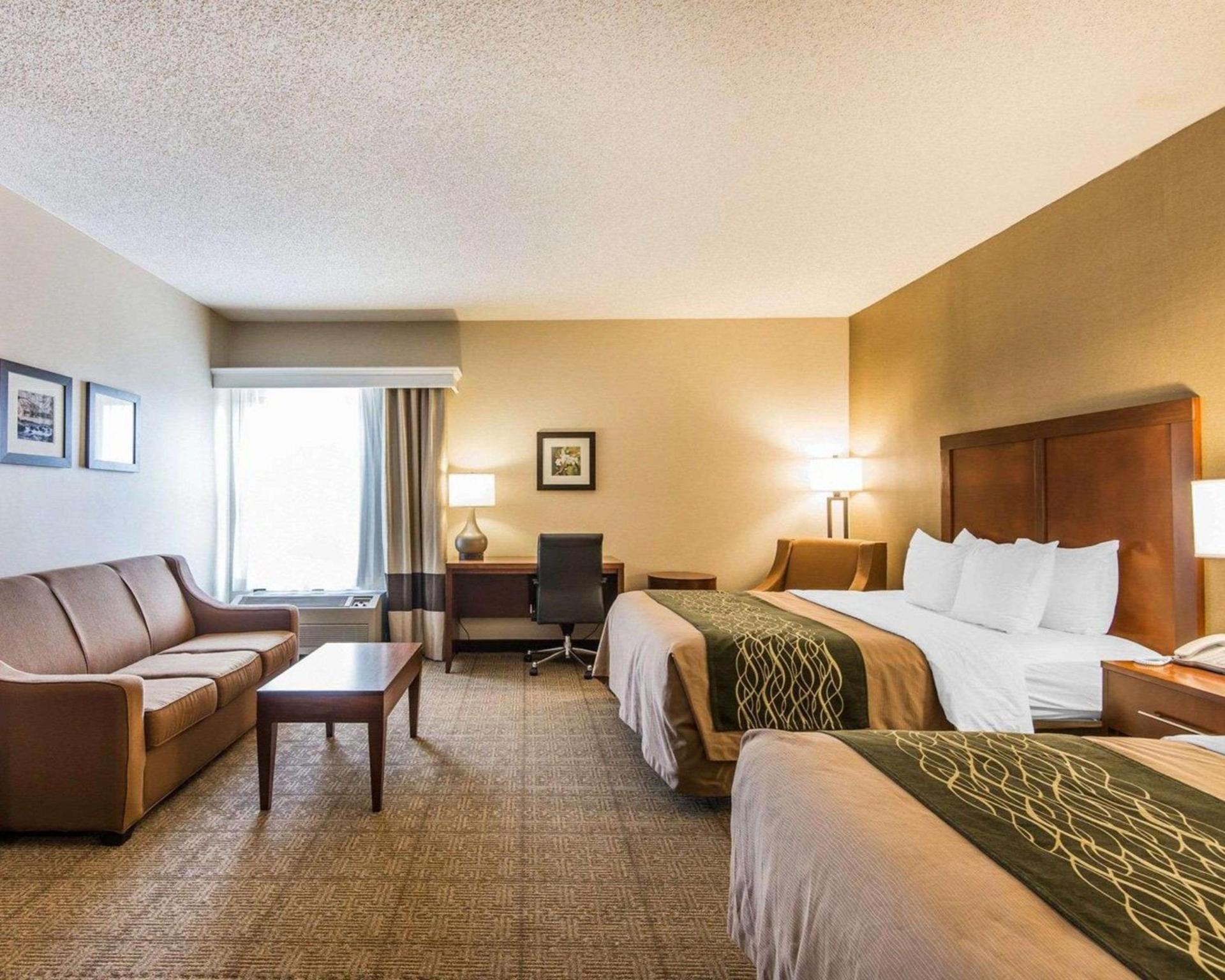 Quality Inn Cameron photo 17