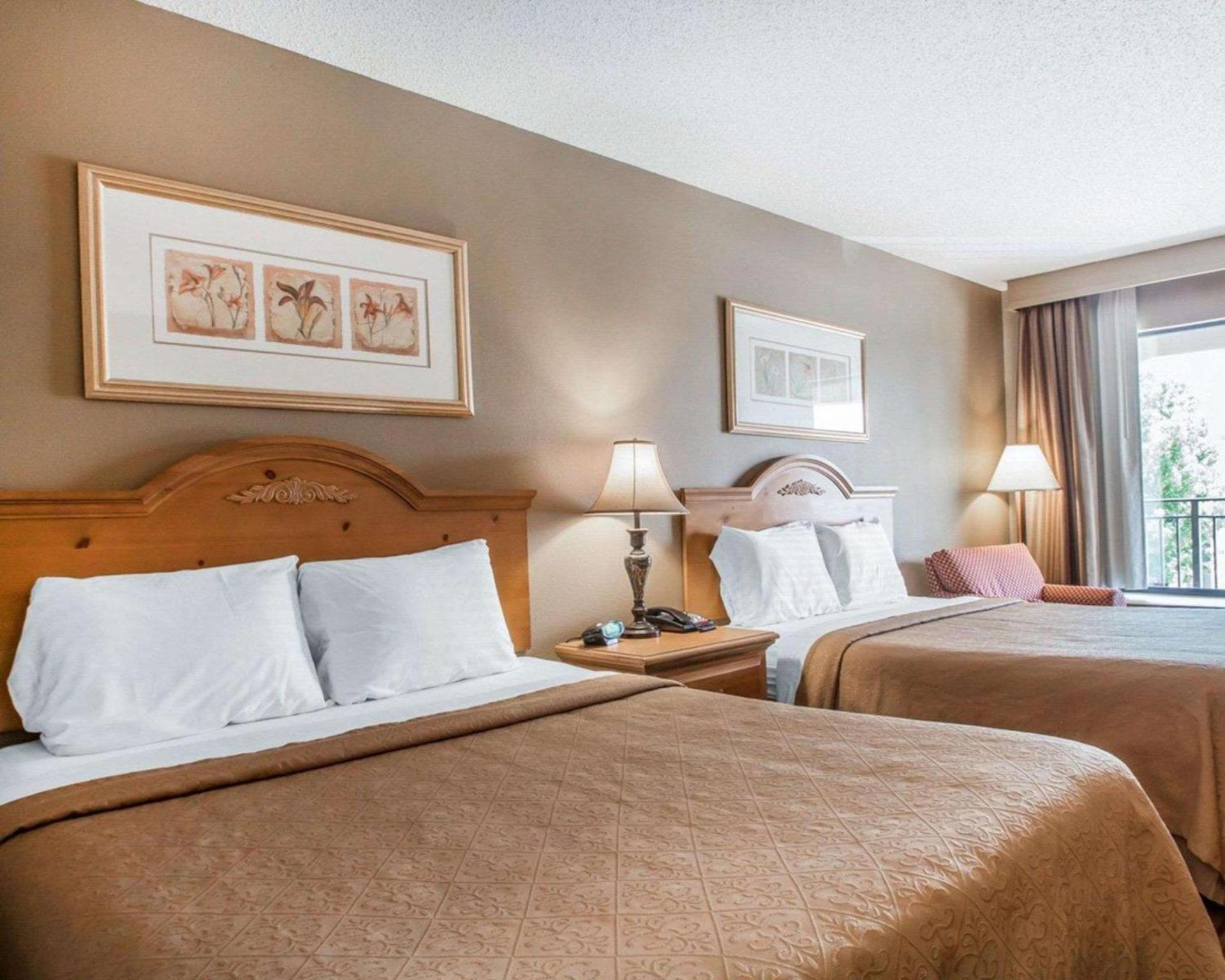 Quality Inn US65 & E Battlefield Rd Springfield photo 9