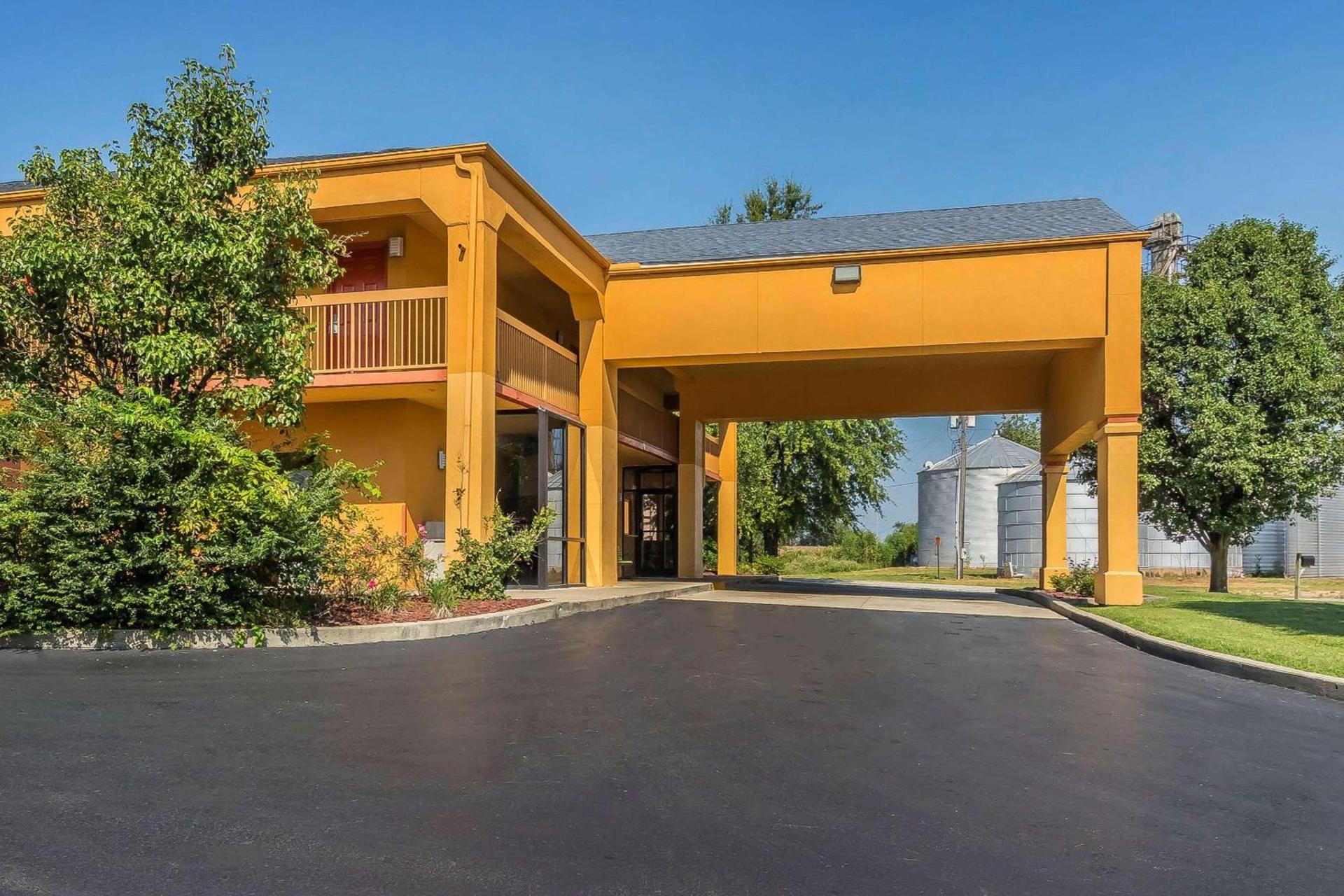 The Riverstone Hotel photo 15