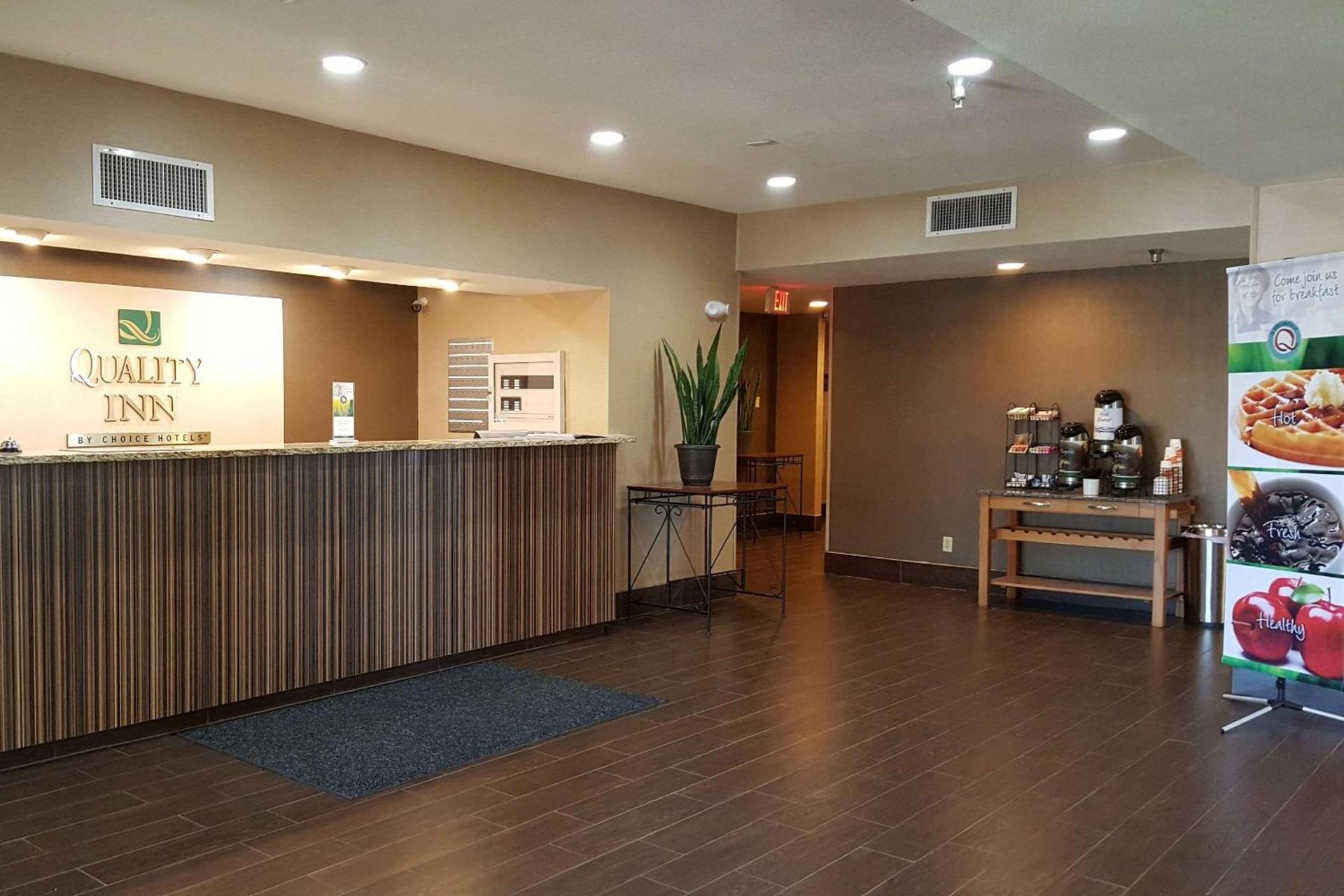 Quality Inn Cameron photo 4