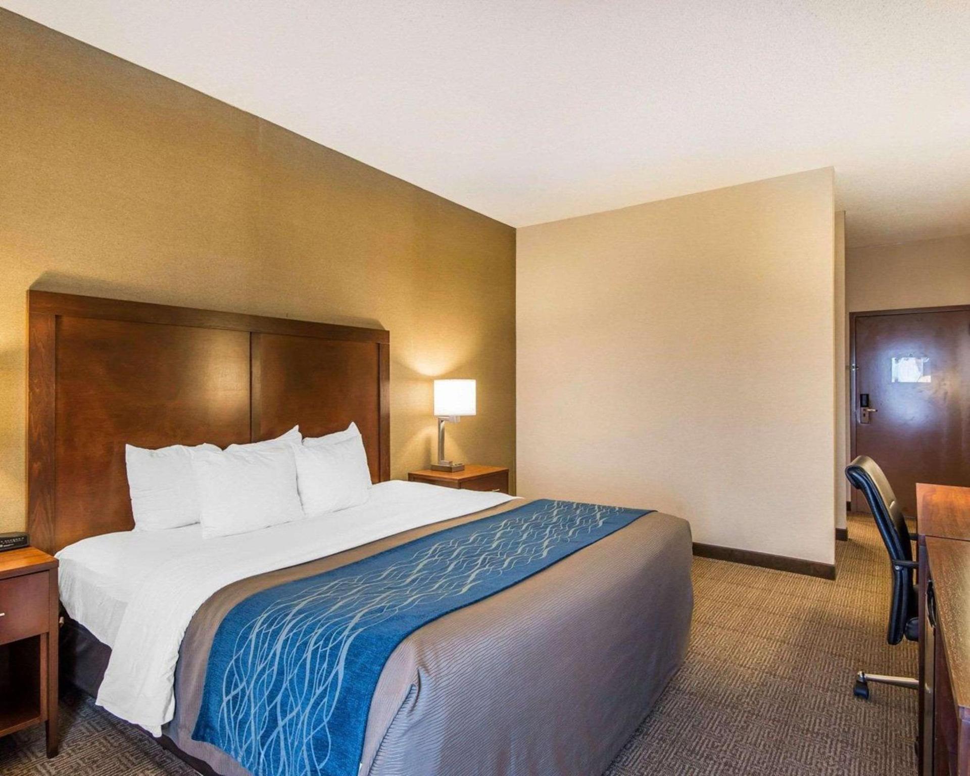 Quality Inn Cameron photo 14