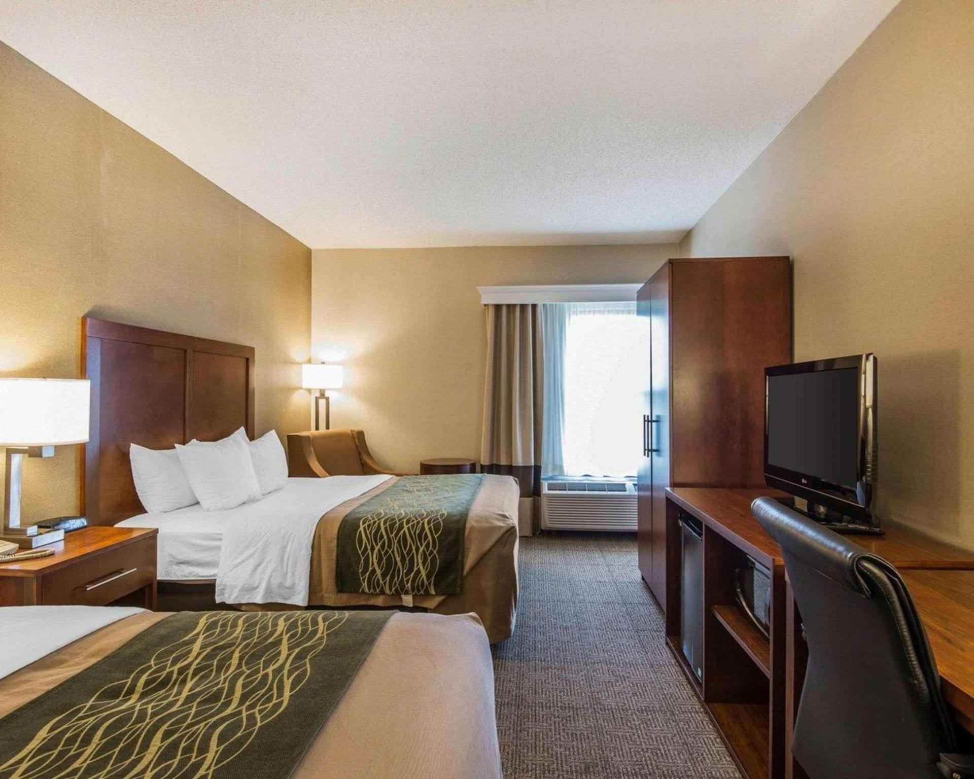 Quality Inn Cameron photo 10
