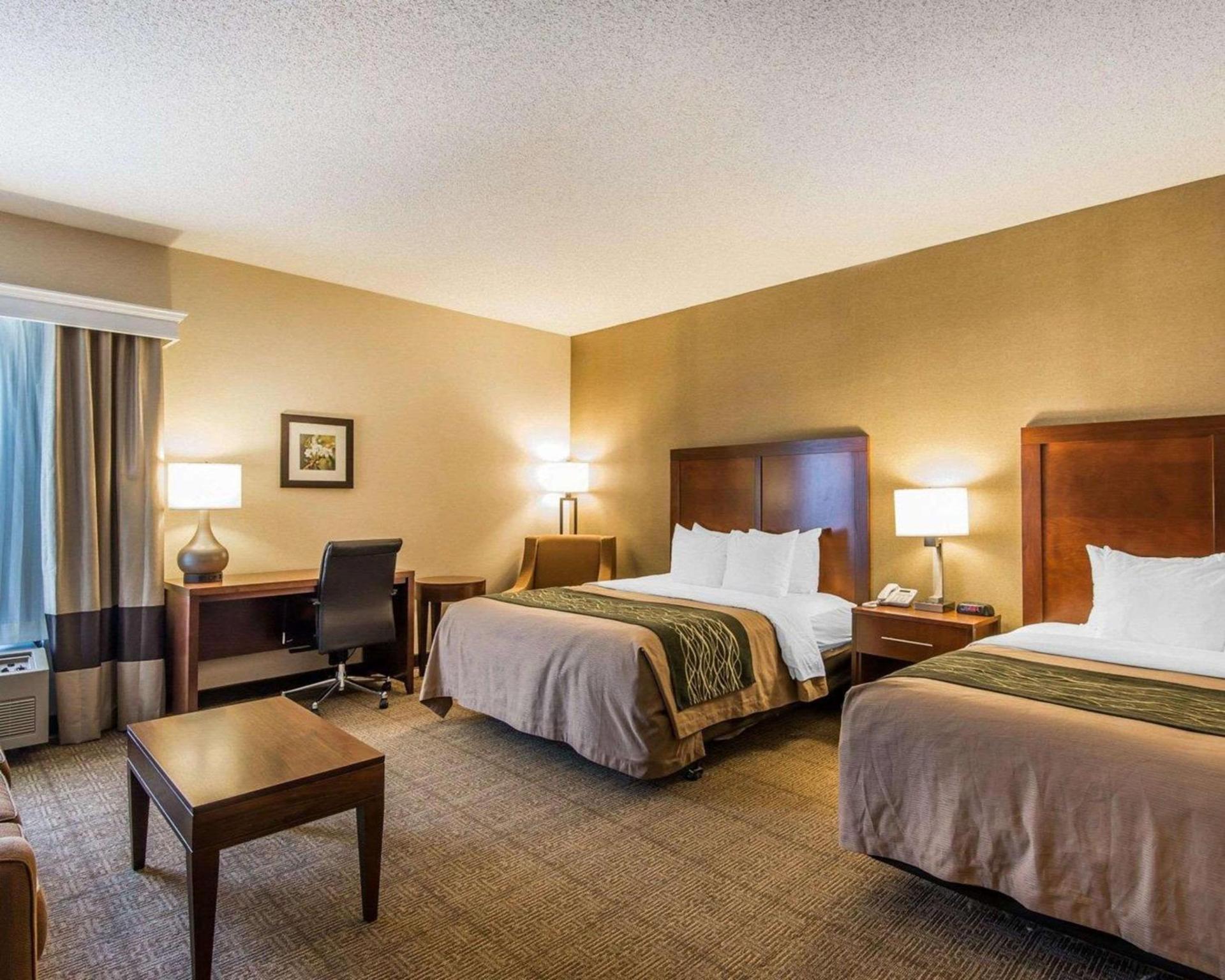 Quality Inn Cameron photo 20