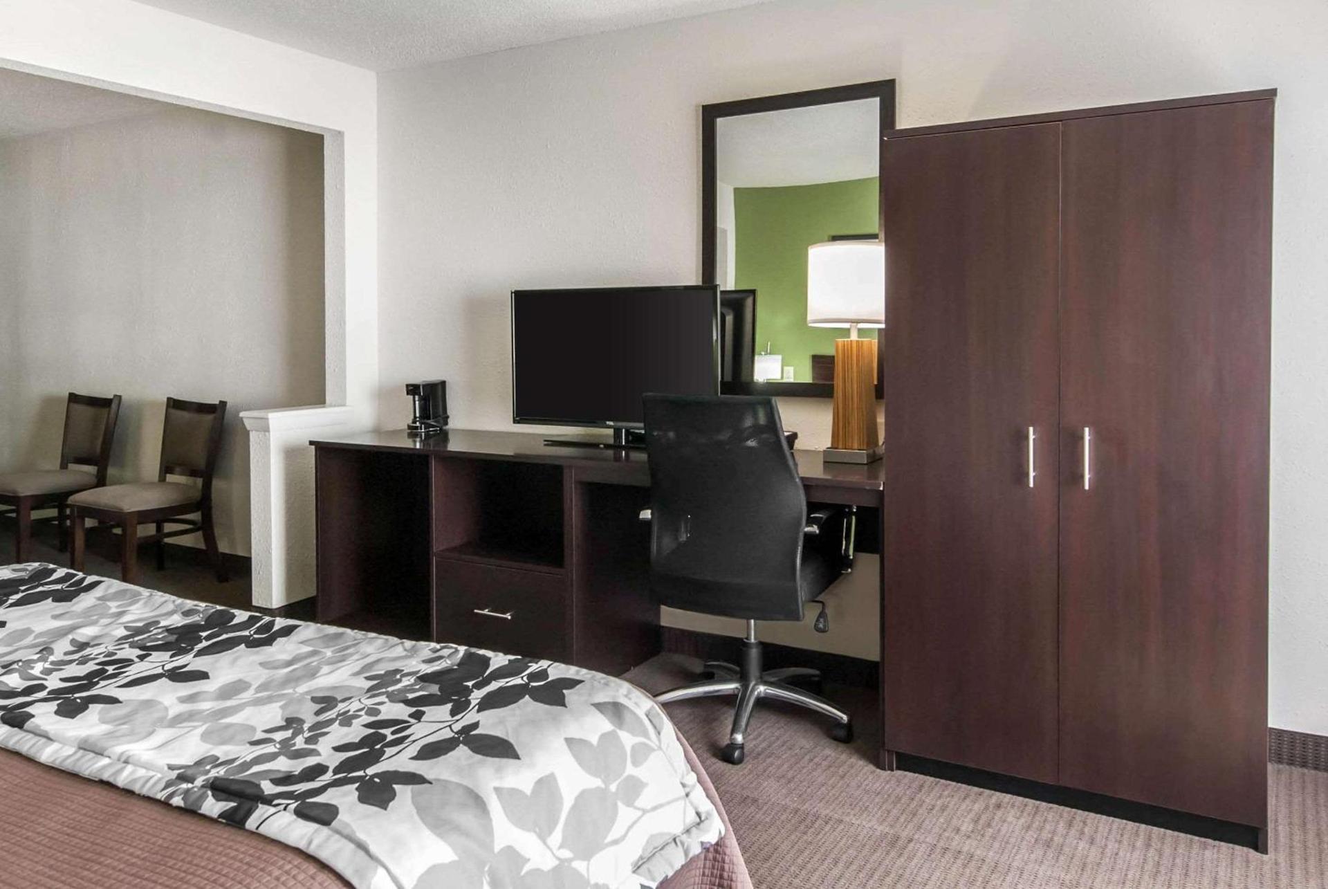 Sleep Inn Saint Charles North photo 21