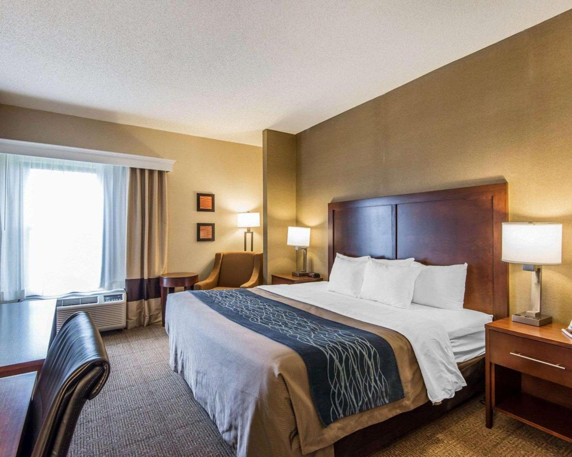 Quality Inn Cameron photo 6