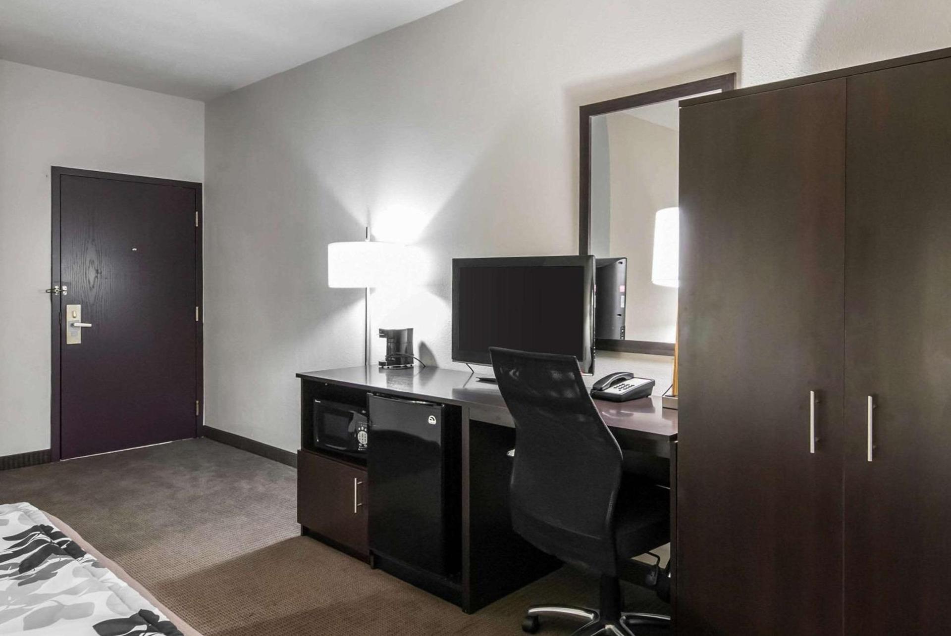 Sleep Inn Saint Charles North photo 15