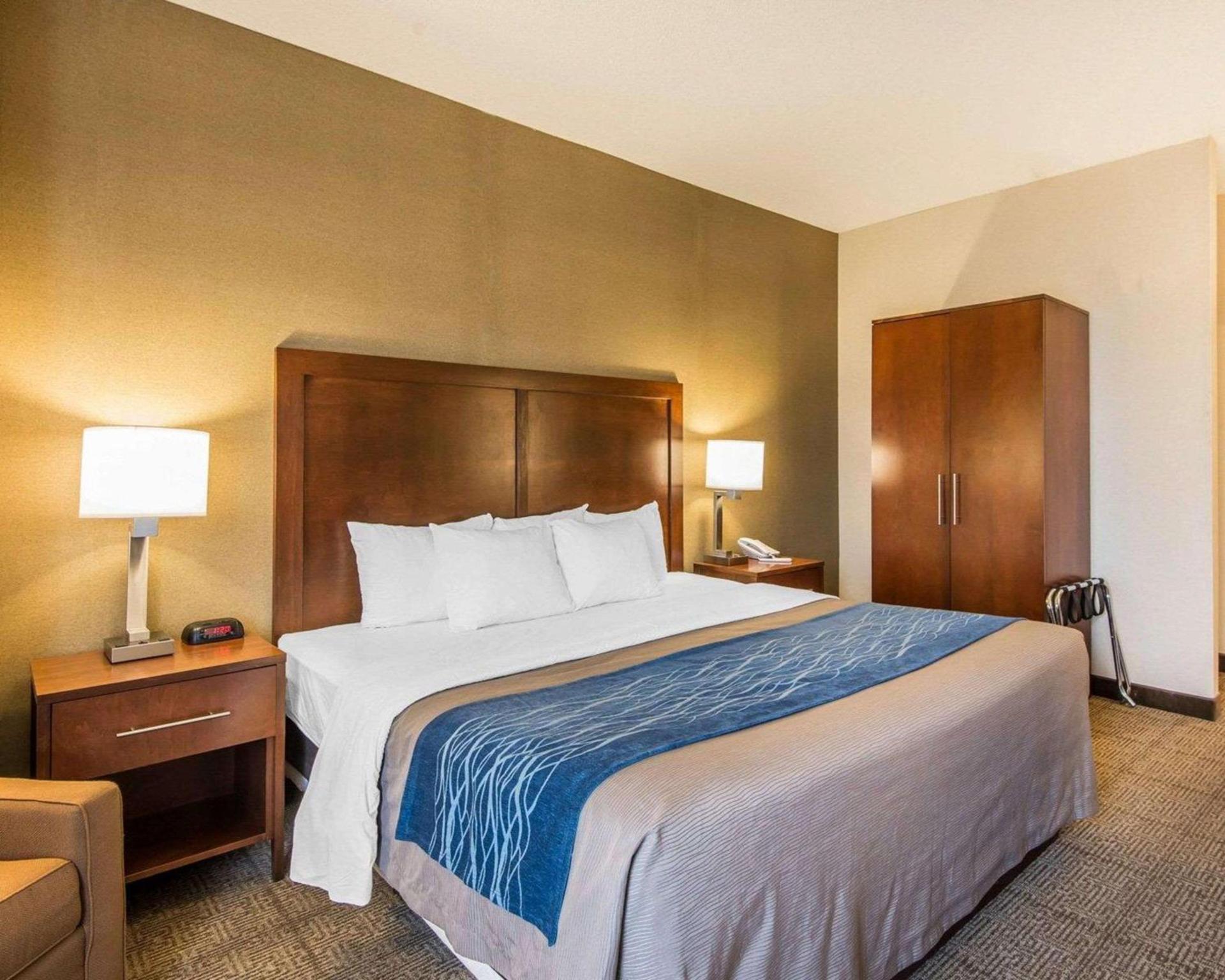 Quality Inn Cameron photo 8