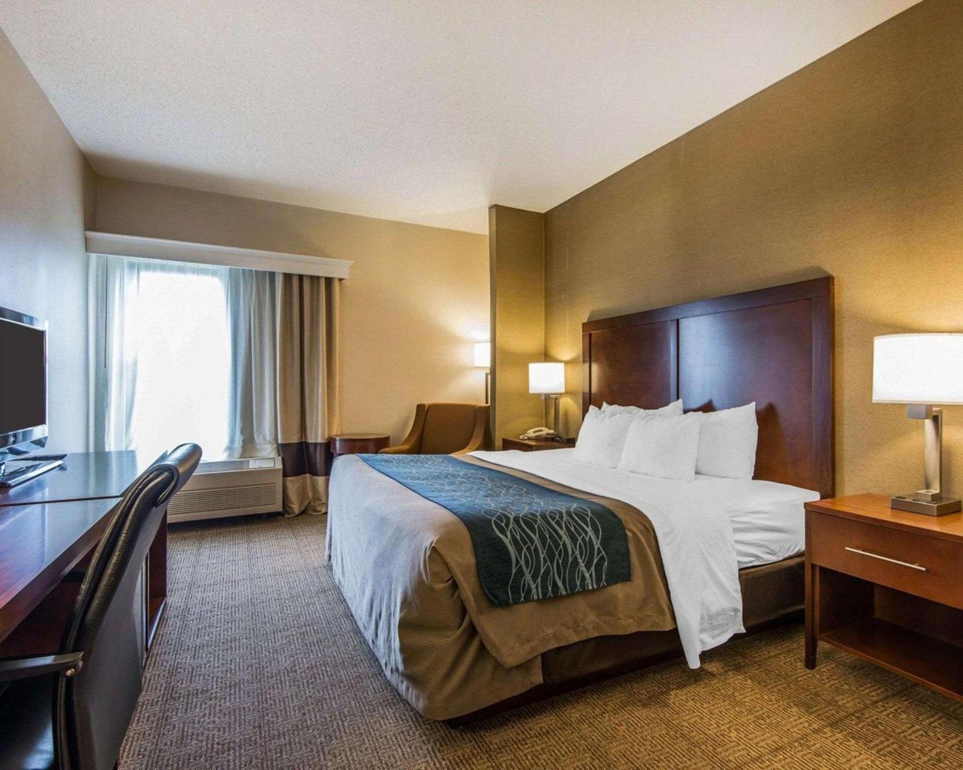 Quality Inn Cameron photo 12