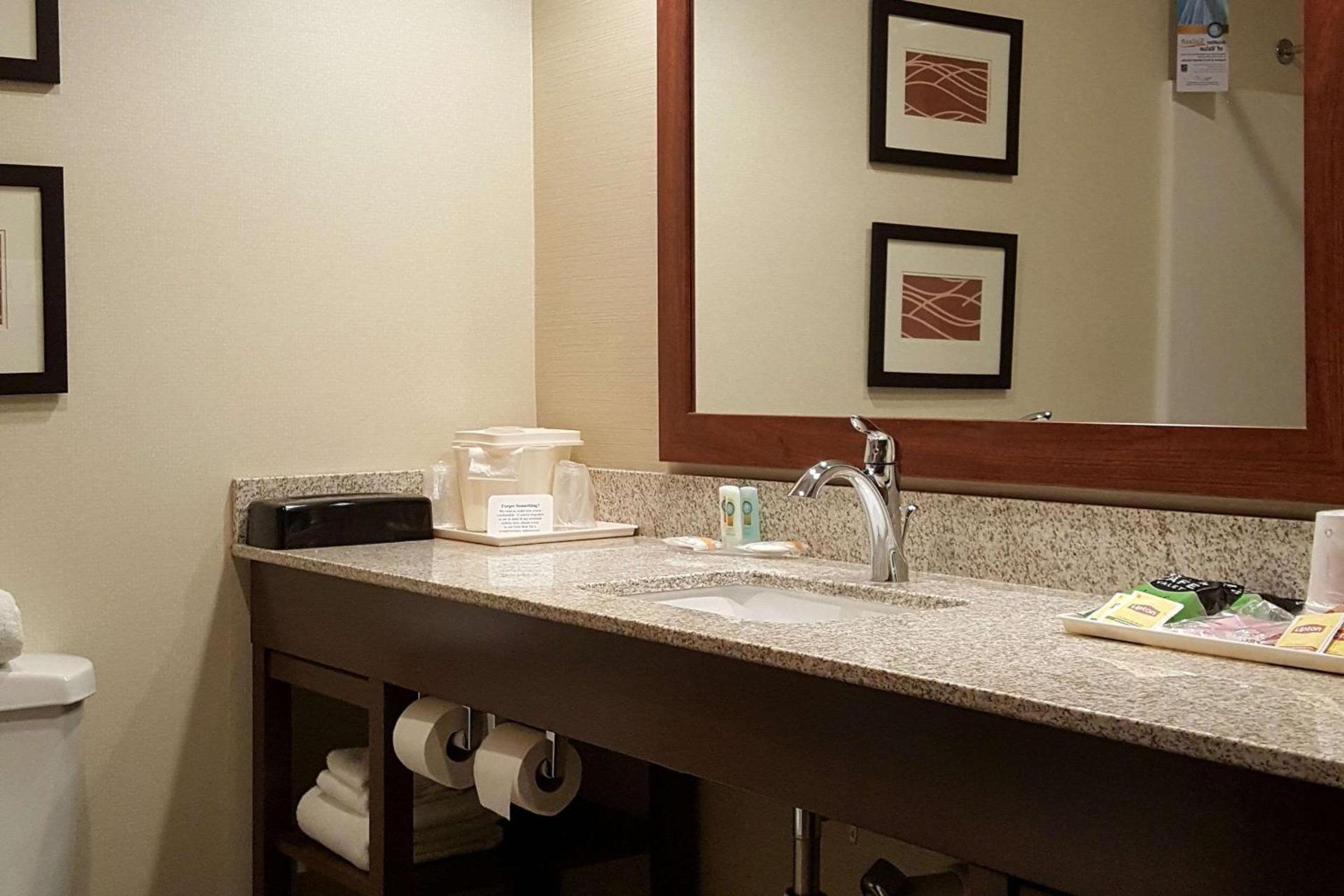 Quality Inn Cameron photo 16