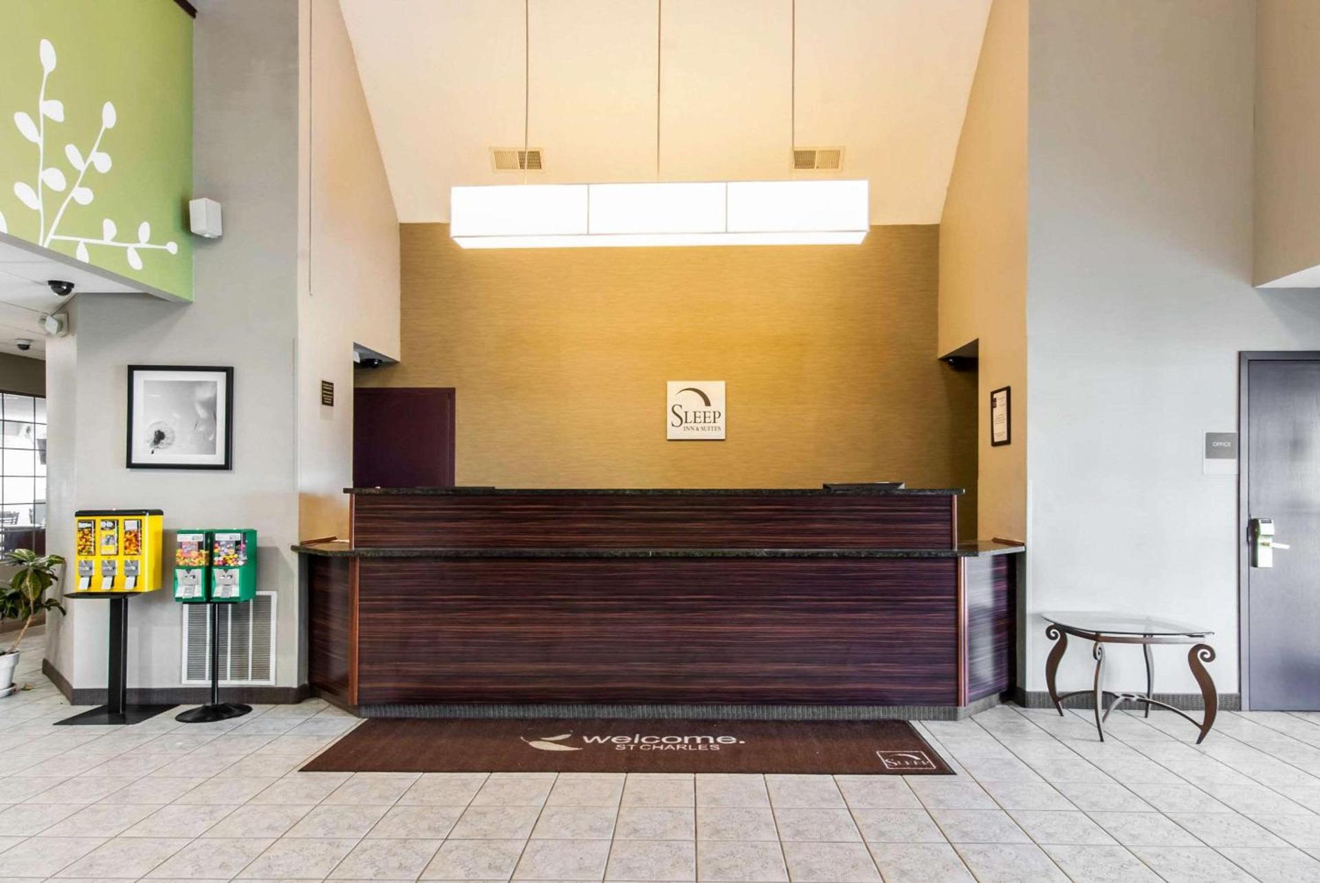 Sleep Inn Saint Charles North photo 5