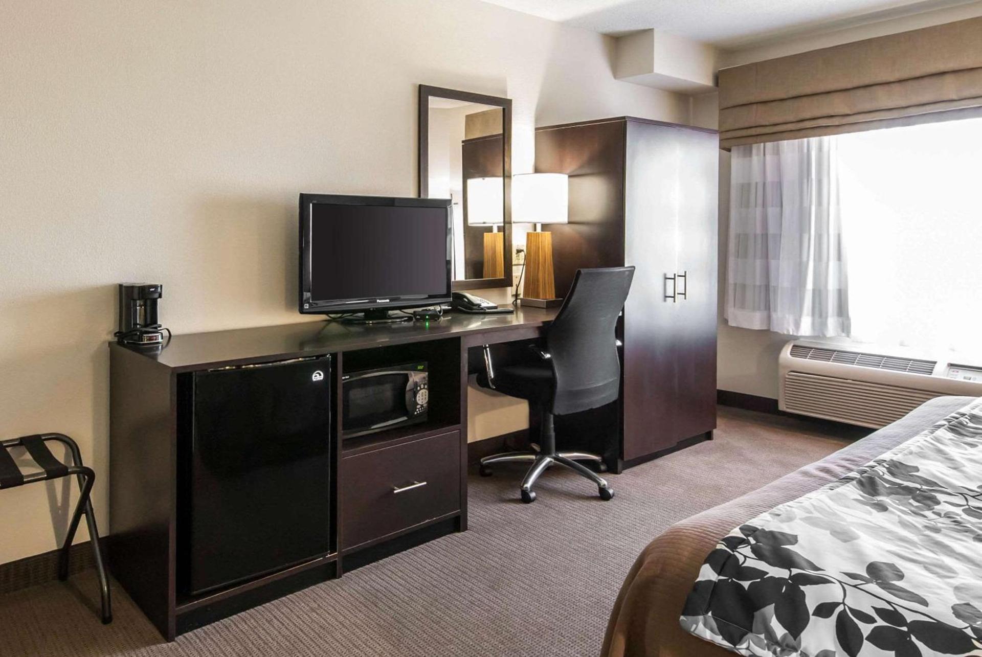 Sleep Inn Saint Charles North photo 9