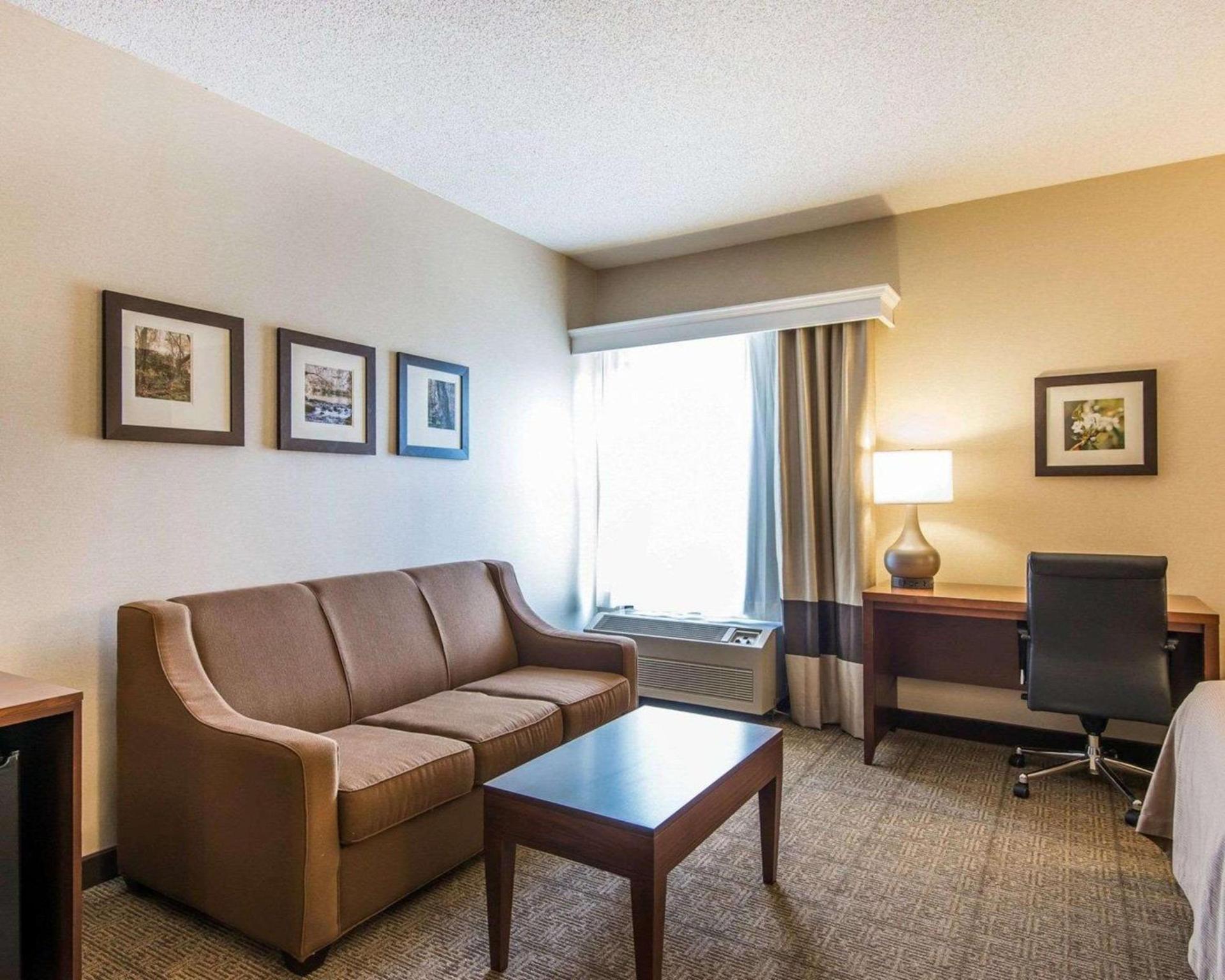 Quality Inn Cameron photo 18