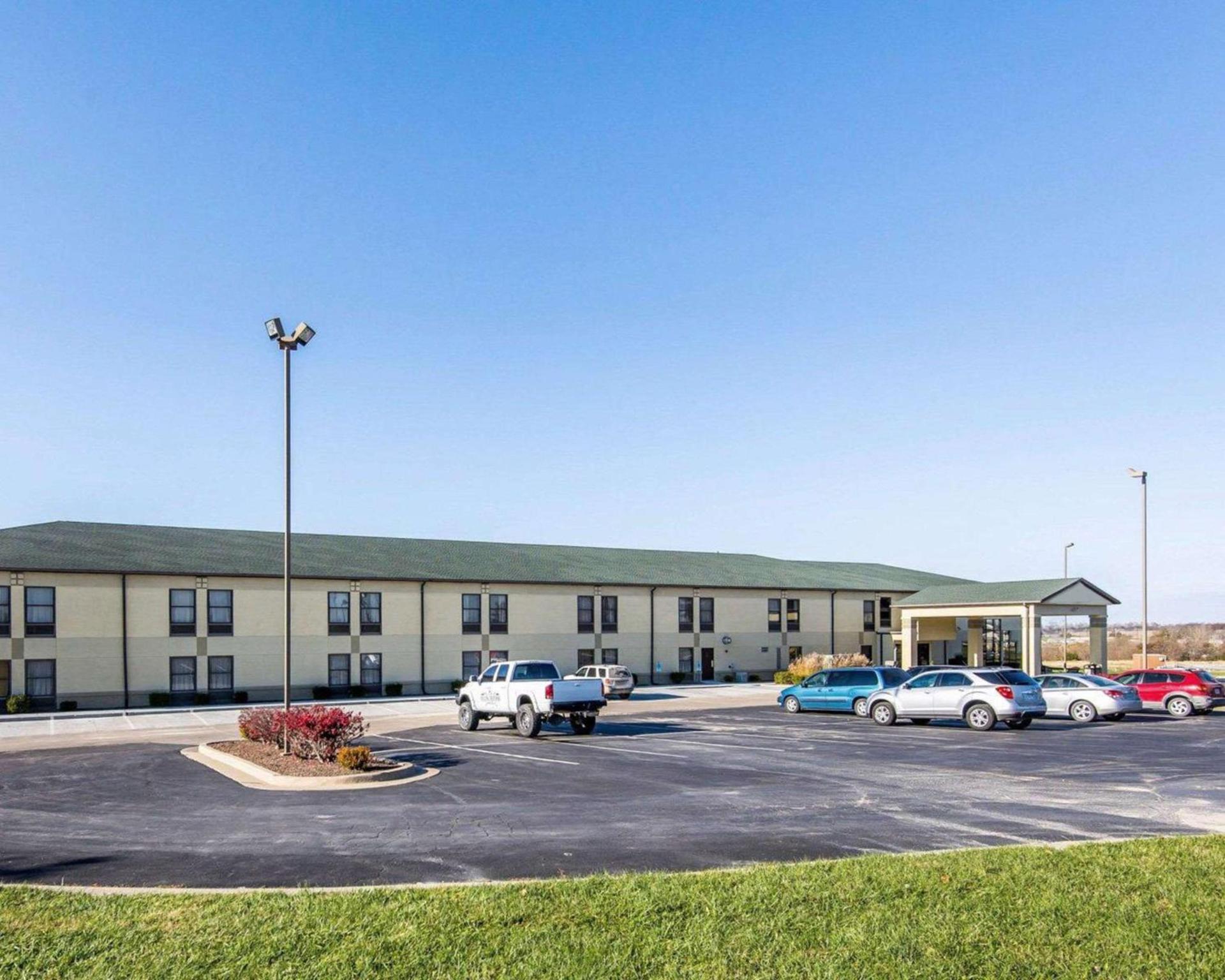 Quality Inn Cameron photo 2