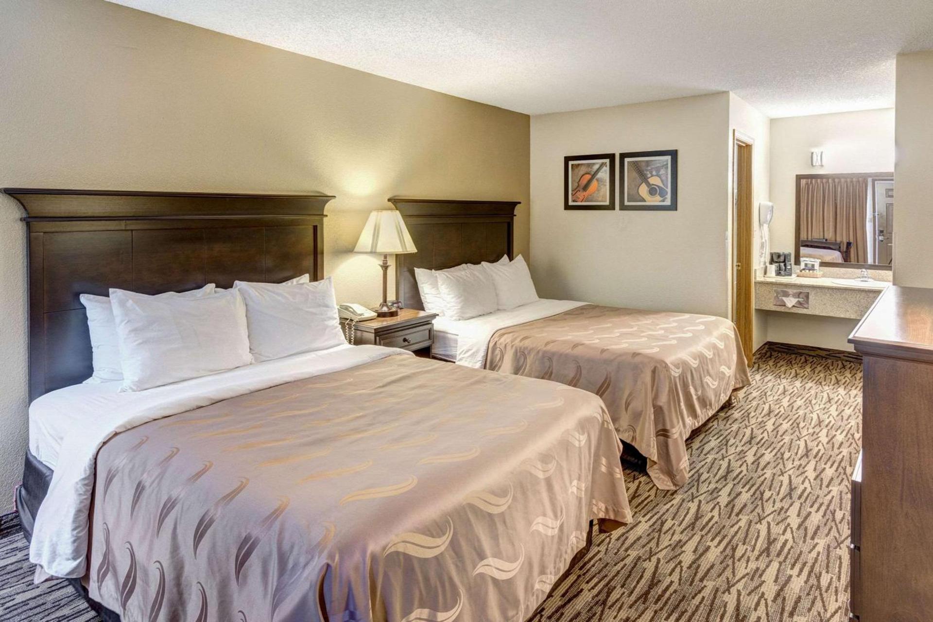 Quality Inn West-Branson Theatre District photo 3