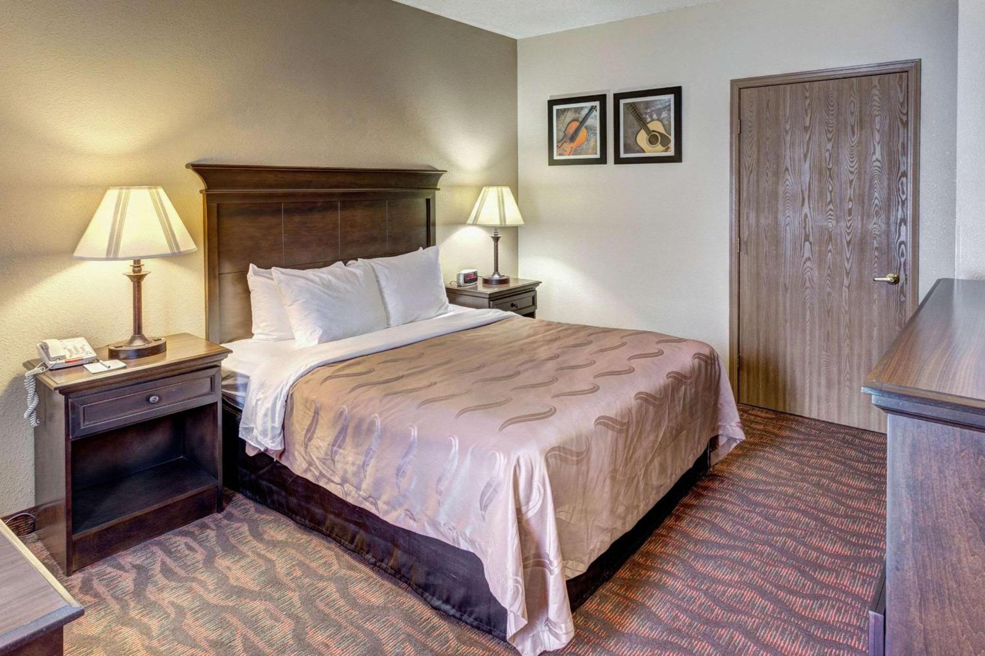 Quality Inn West-Branson Theatre District photo 8