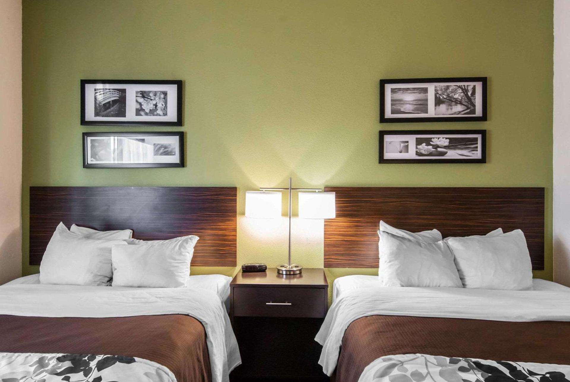 Sleep Inn Saint Charles North photo 10