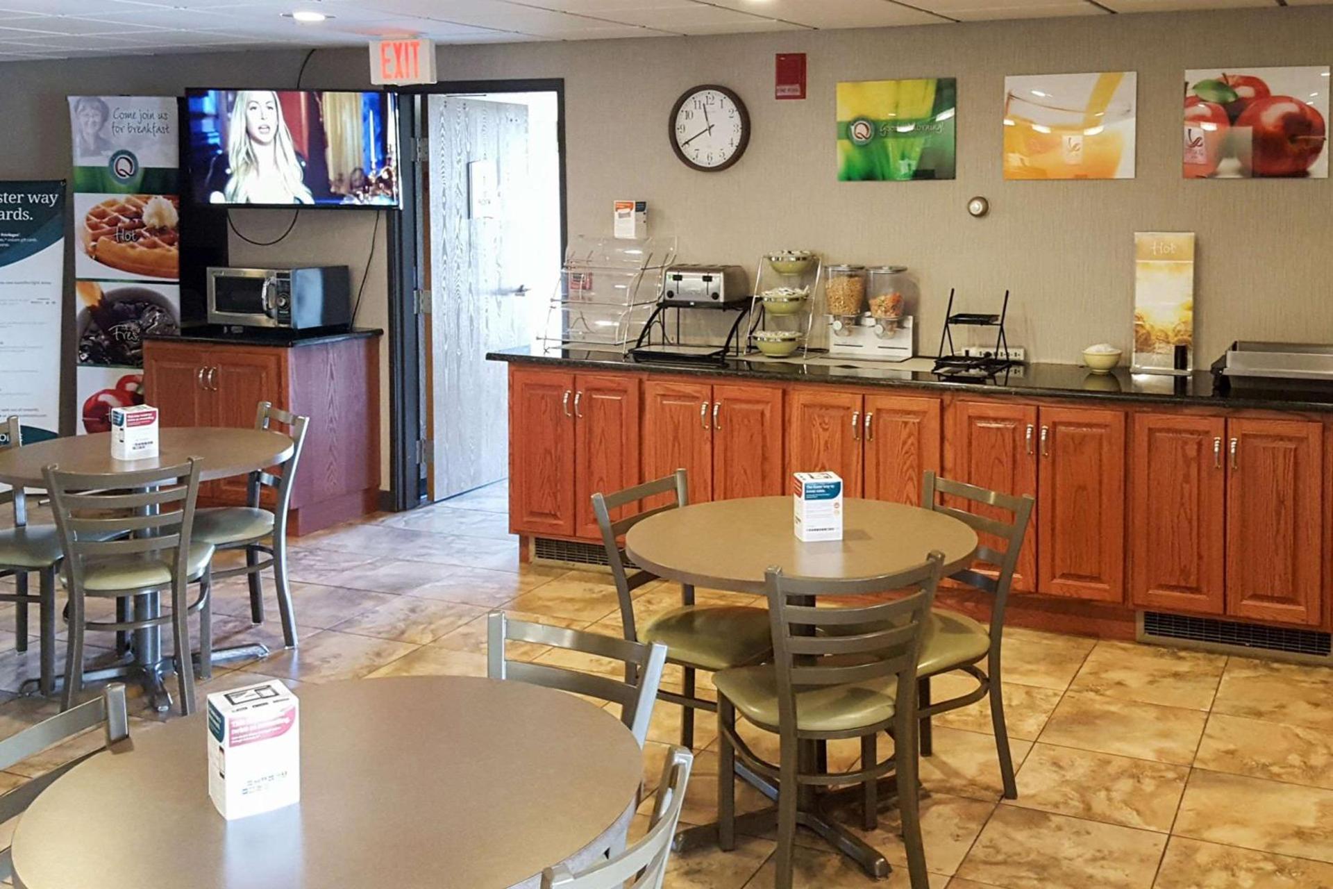 Quality Inn Ozark-Springfield South photo 19