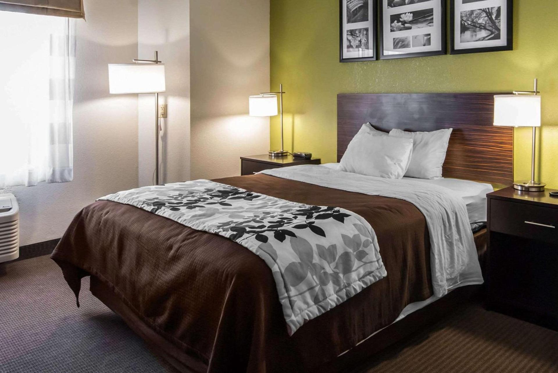Sleep Inn Saint Charles North photo 12