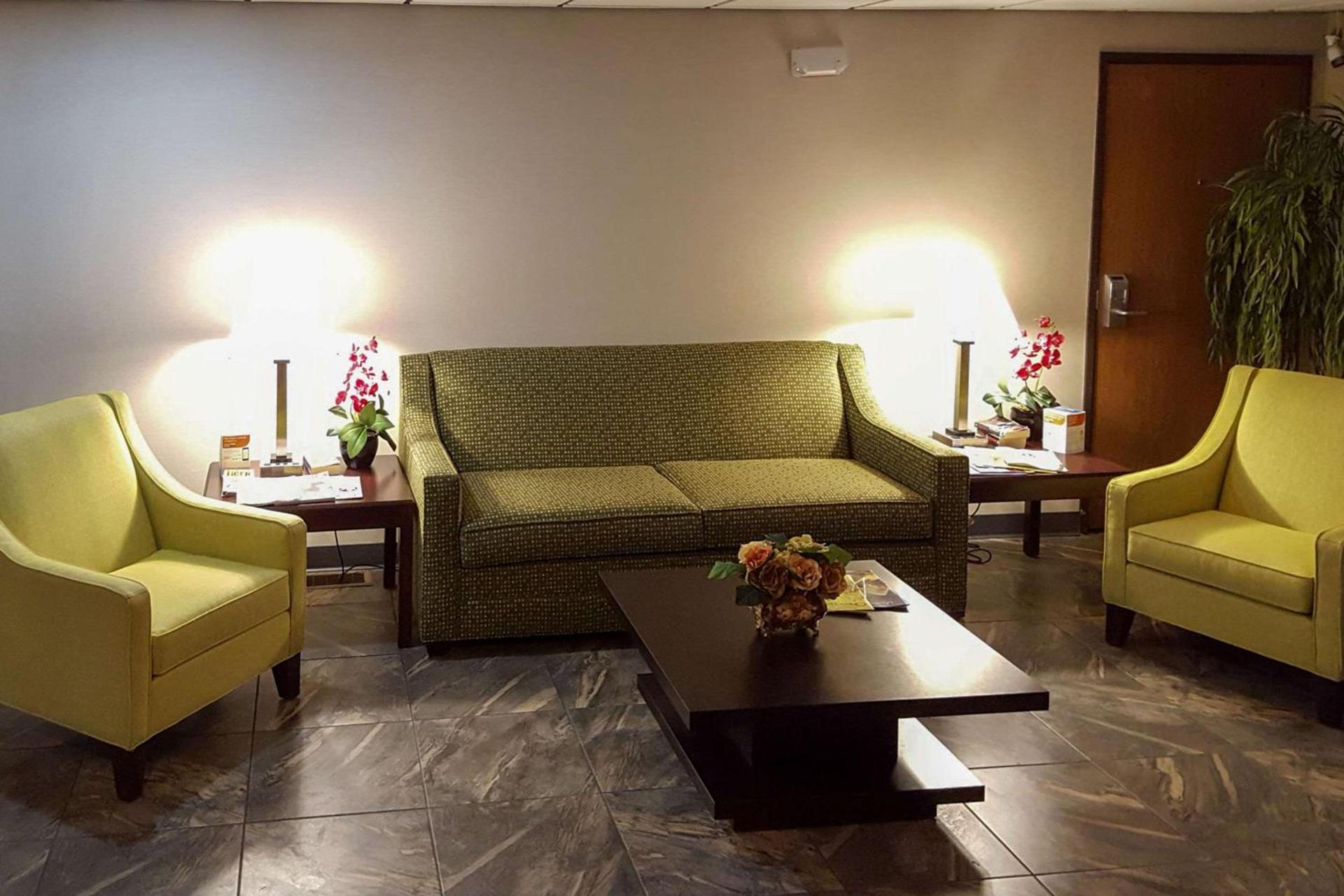 Quality Inn Ozark-Springfield South photo 16