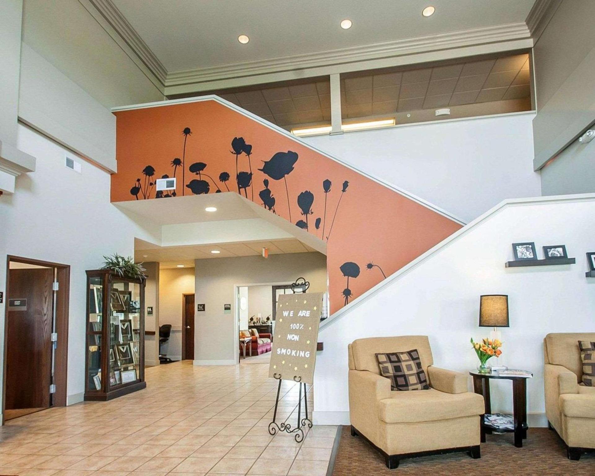 Sleep Inn & Suites Lake of the Ozarks photo 19