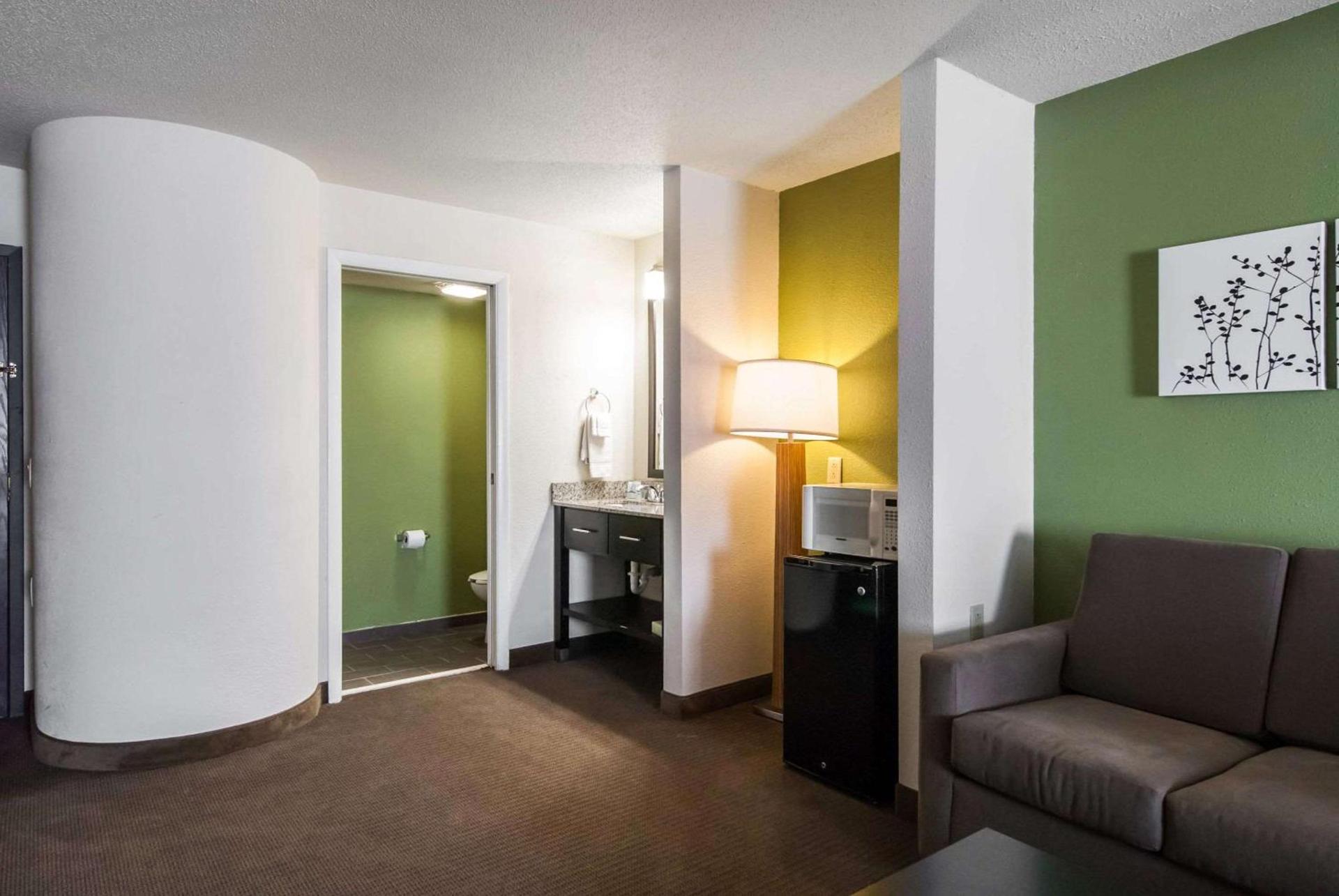 Sleep Inn Saint Charles North photo 20