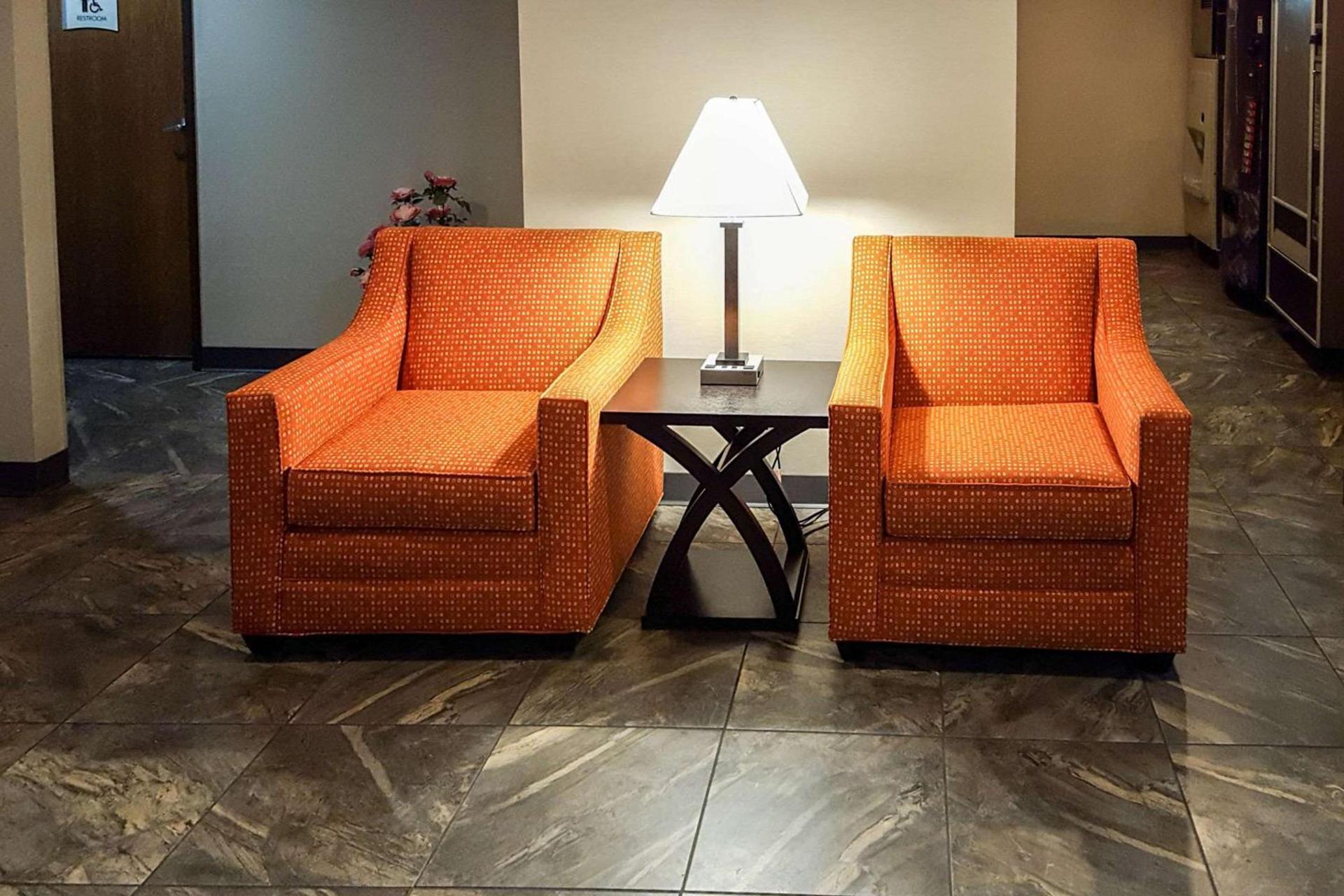 Quality Inn Ozark-Springfield South photo 15