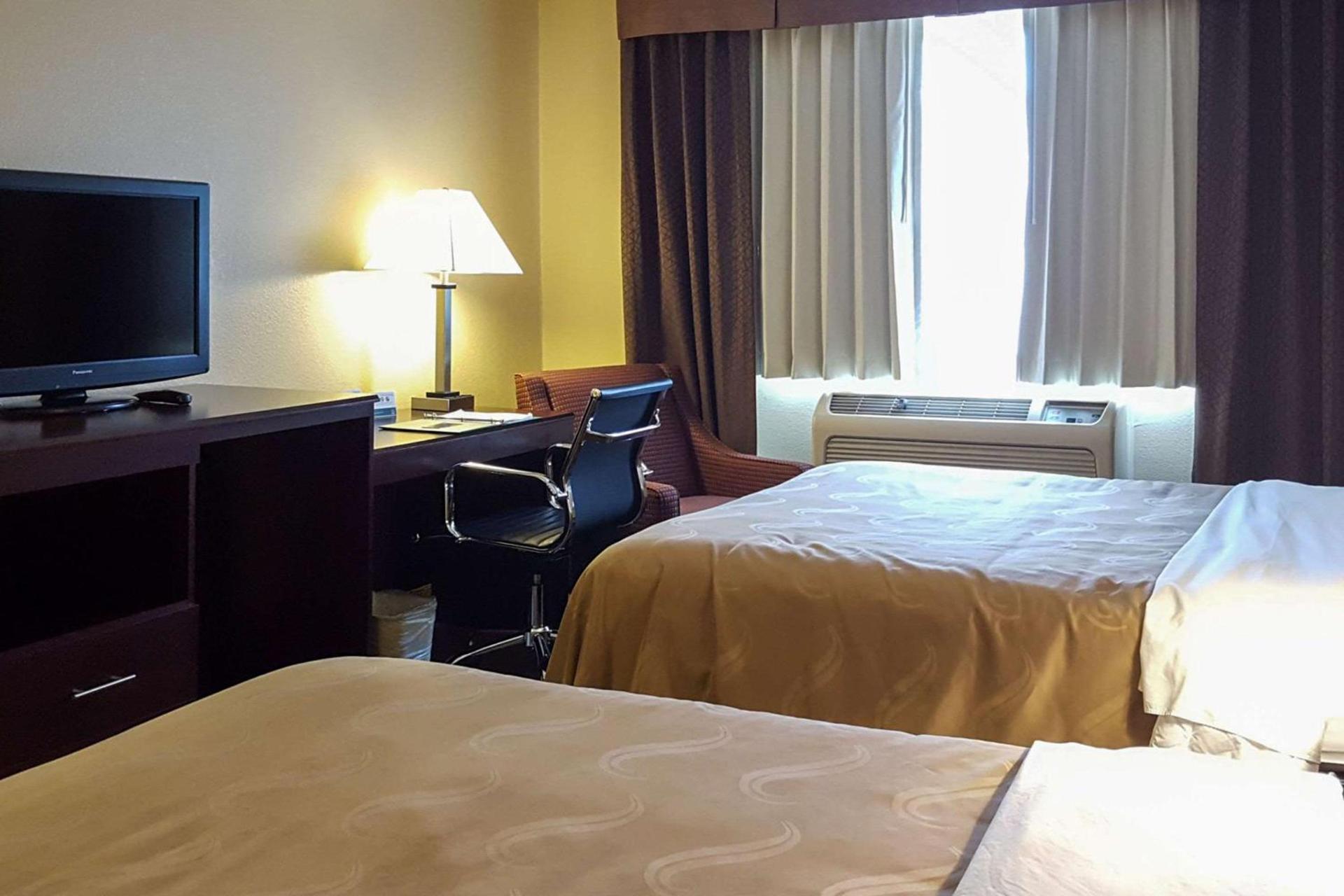 Quality Inn Ozark-Springfield South photo 13