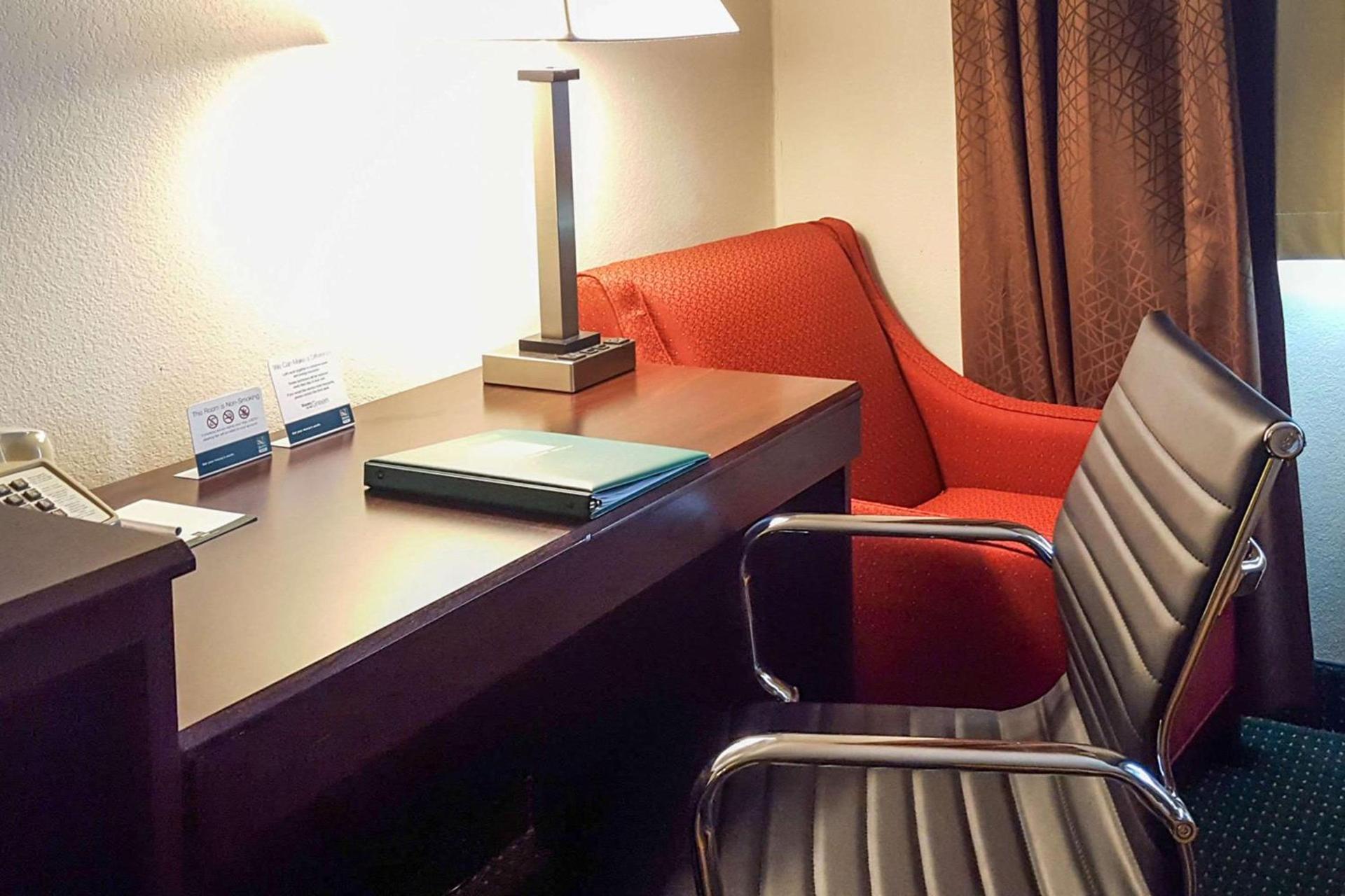 Quality Inn Ozark-Springfield South photo 12