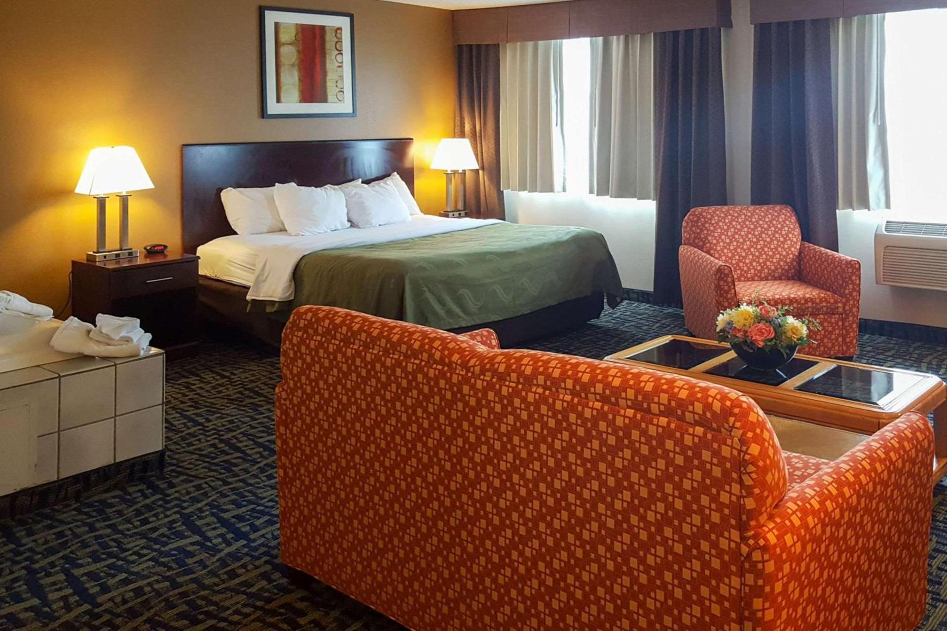 Quality Inn Ozark-Springfield South photo 10
