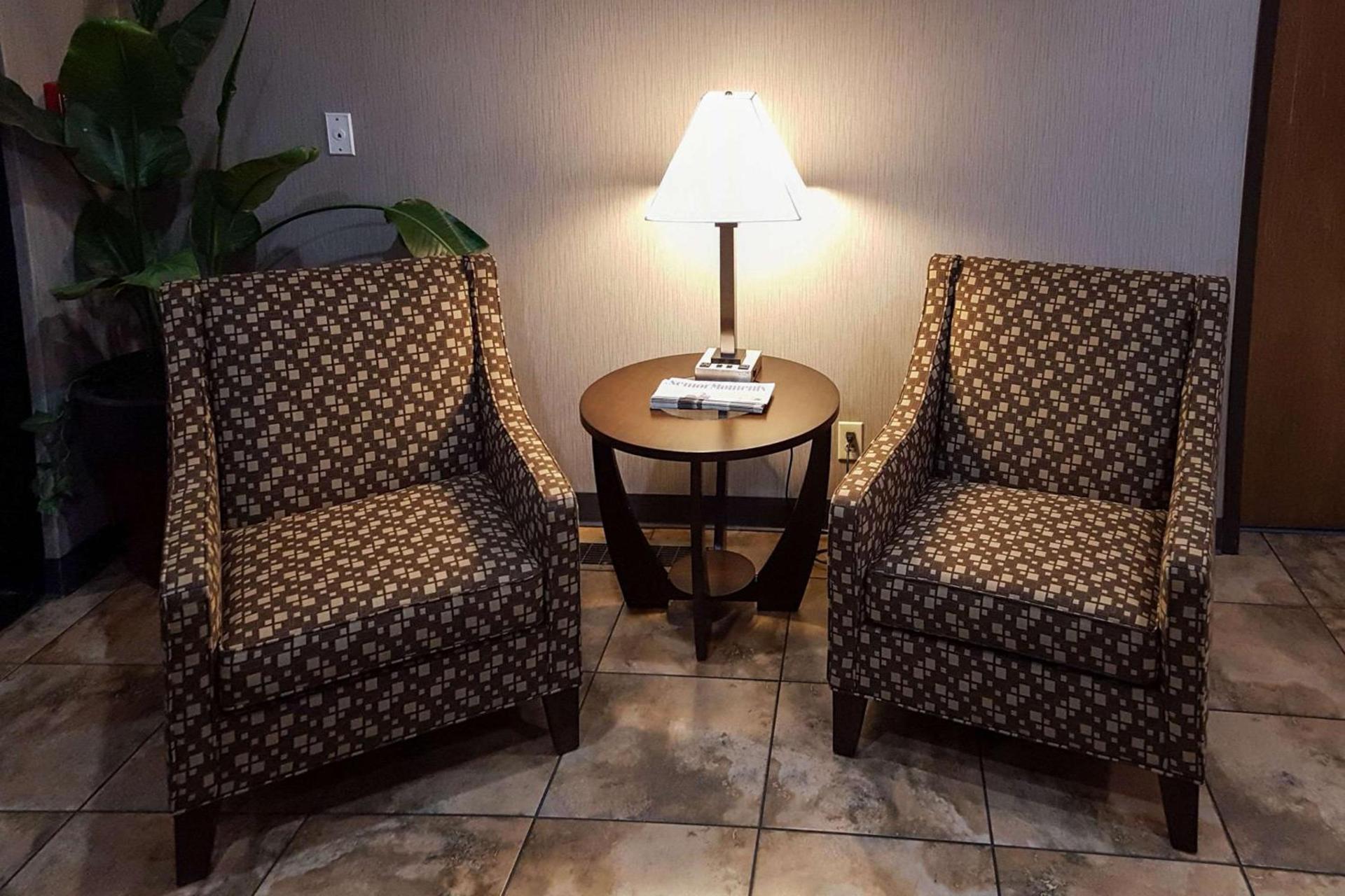 Quality Inn Ozark-Springfield South photo 8