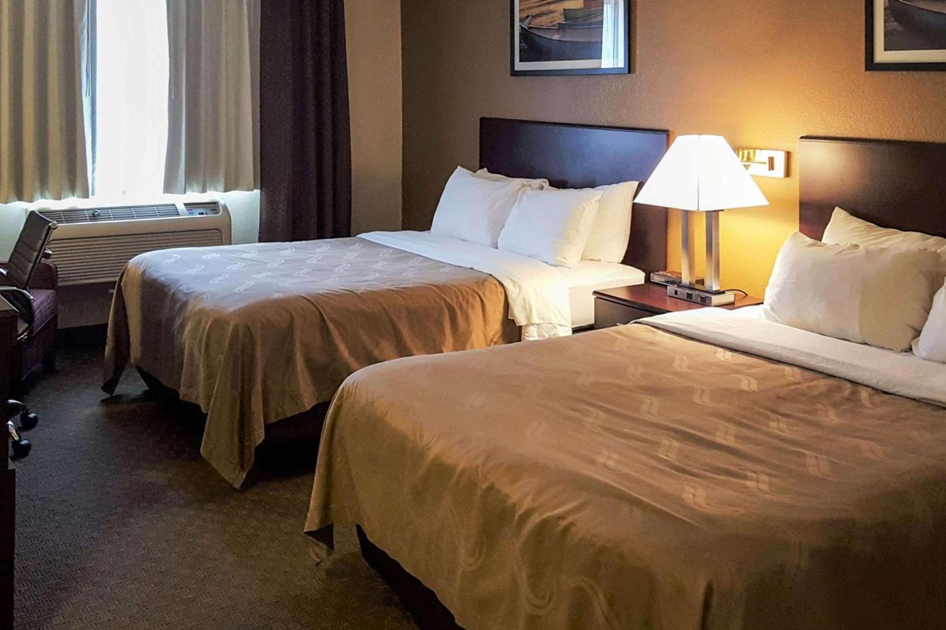 Quality Inn Ozark-Springfield South photo 7