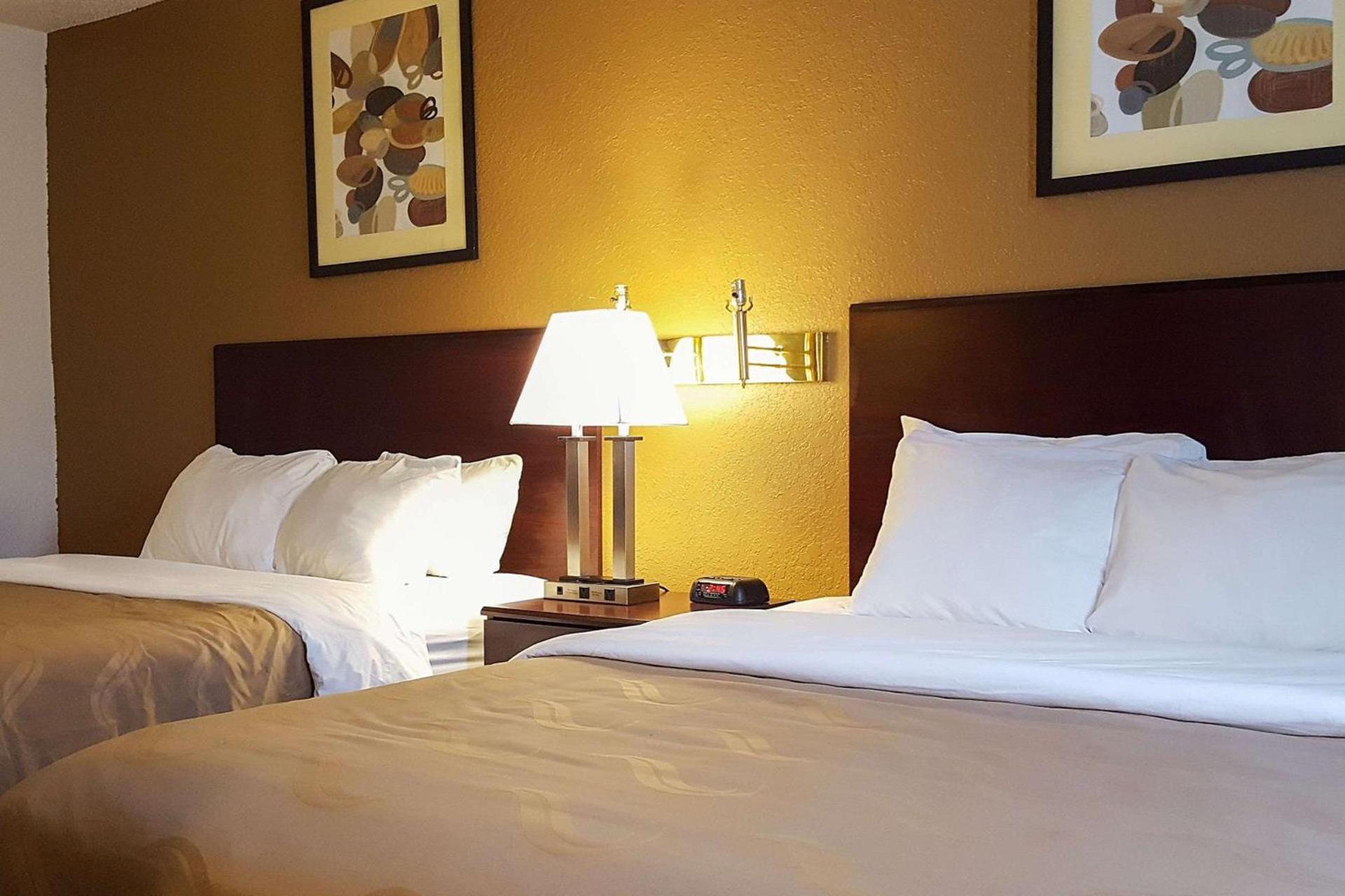 Quality Inn Ozark-Springfield South photo 5
