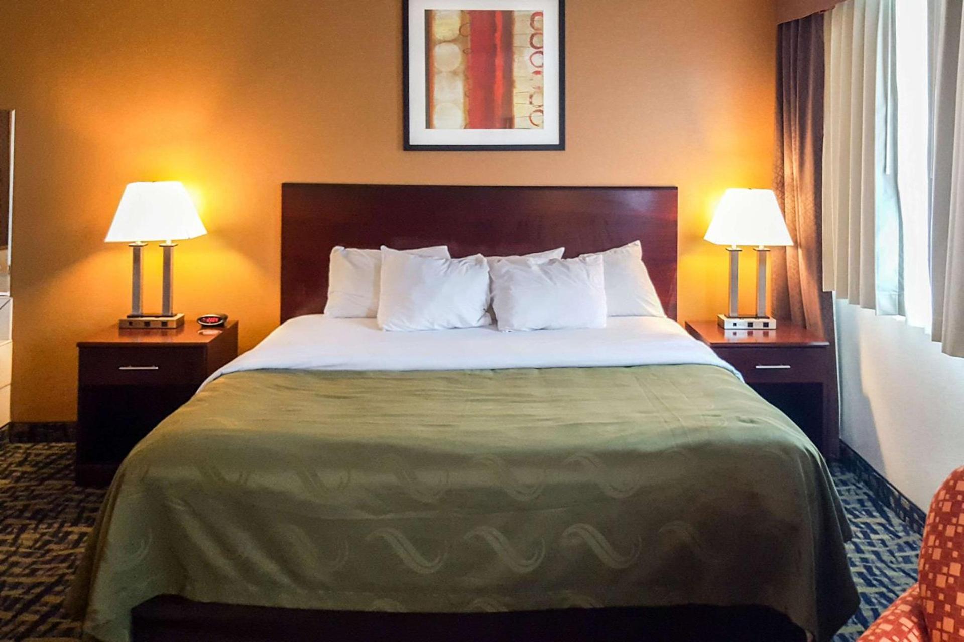 Quality Inn Ozark-Springfield South photo 4