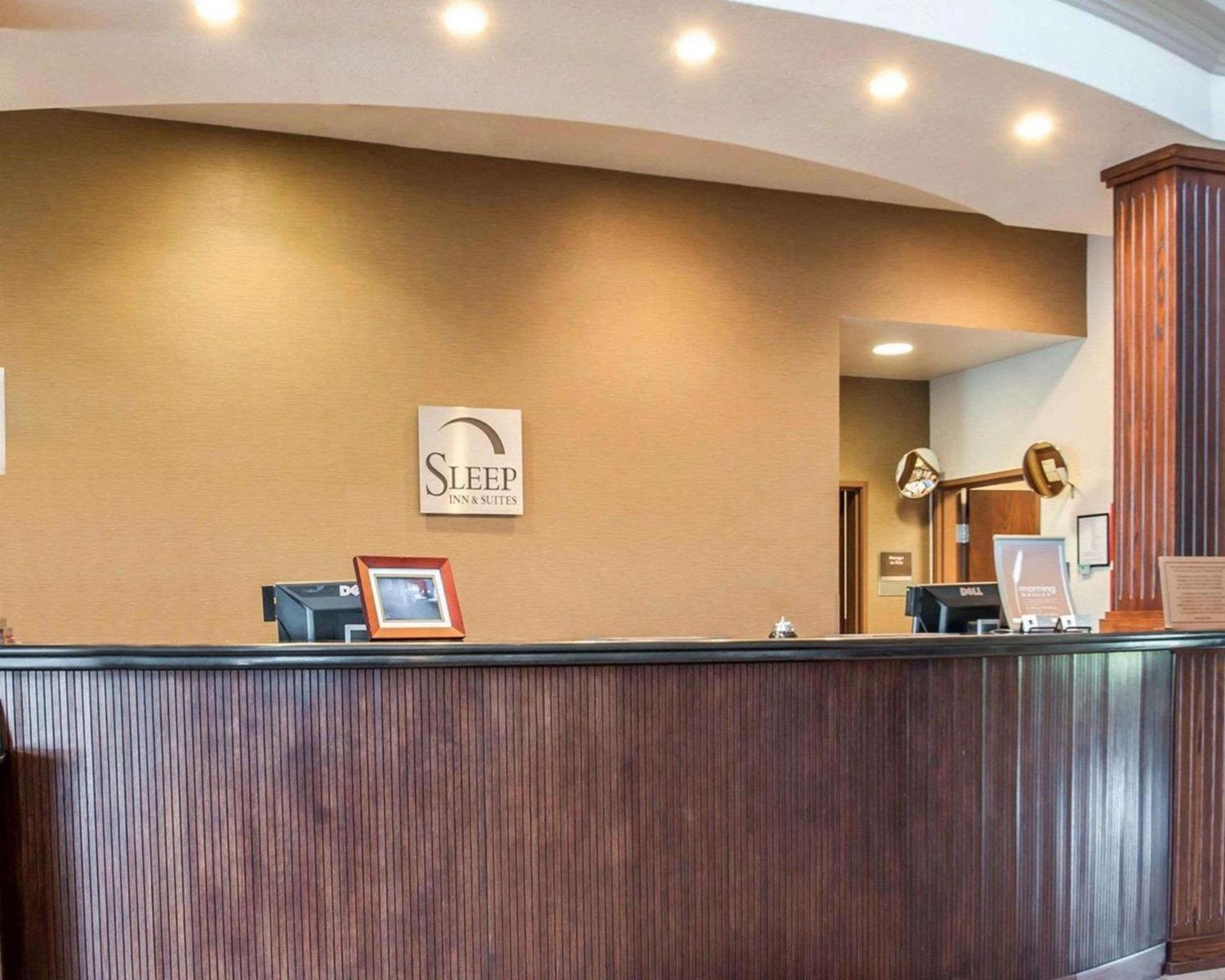 Sleep Inn & Suites Lake of the Ozarks photo 28