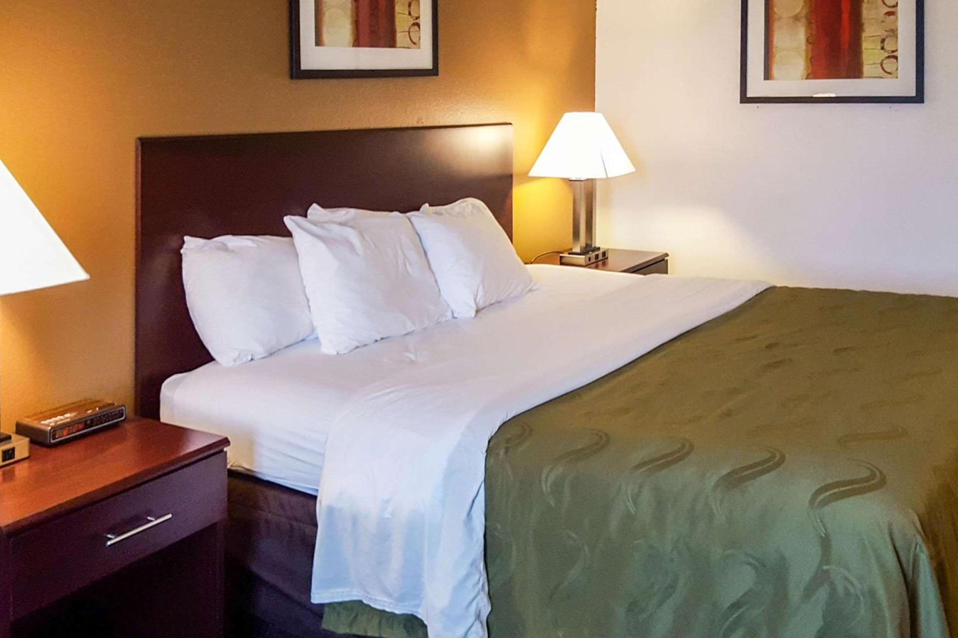 Quality Inn Ozark-Springfield South photo 3