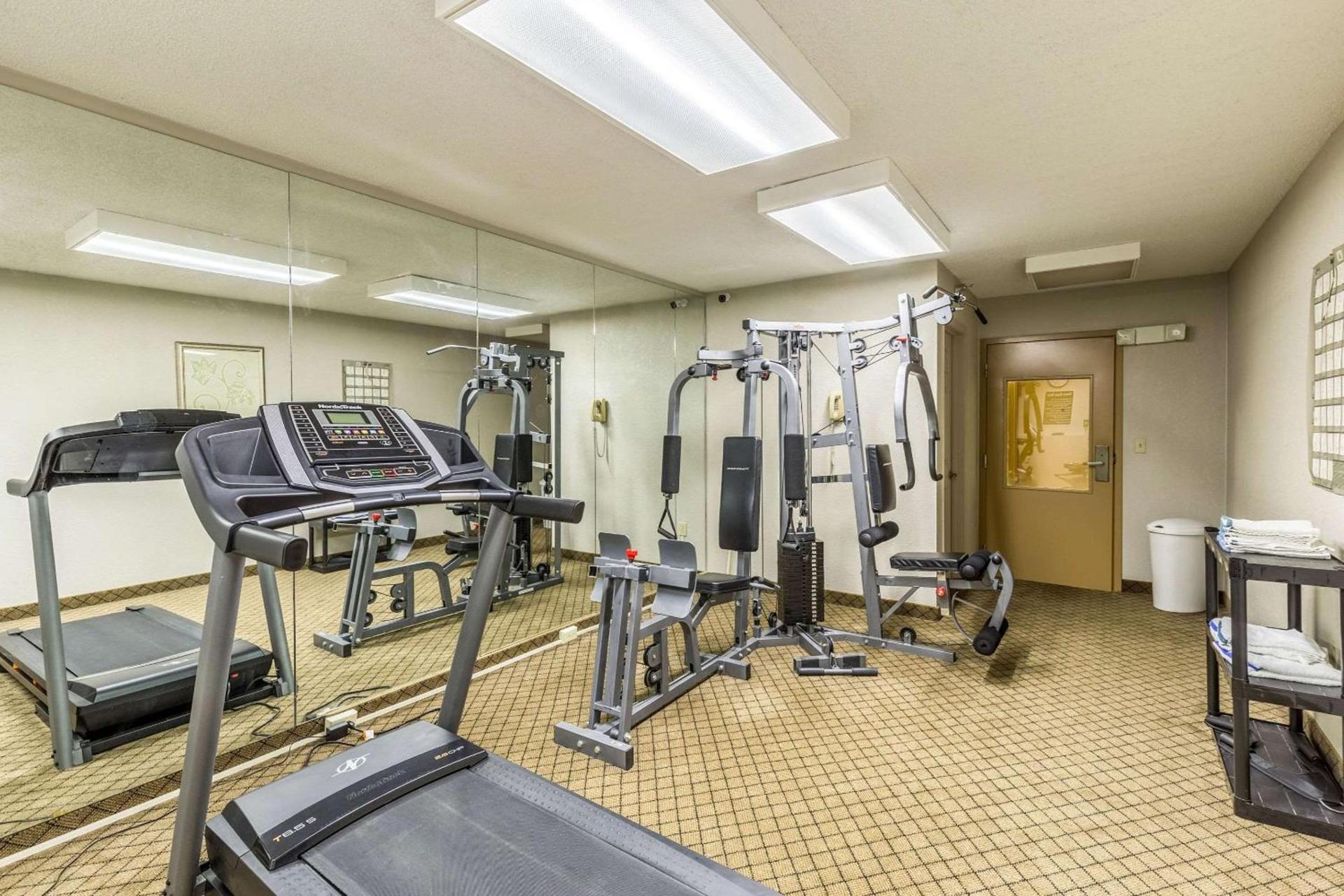 Quality Inn Rolla photo 2