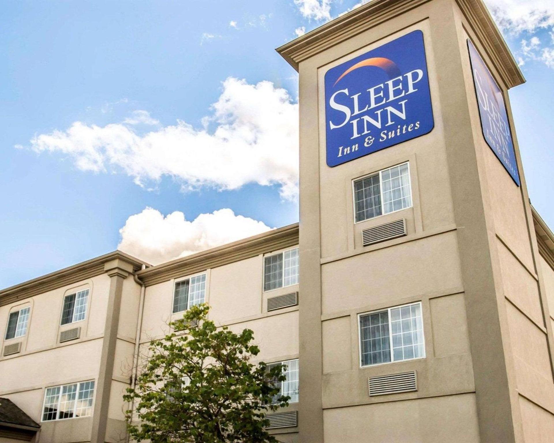 Sleep Inn & Suites Lake of the Ozarks photo 2