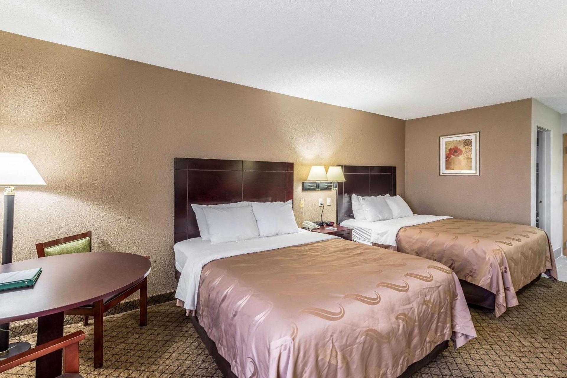Quality Inn Rolla photo 3