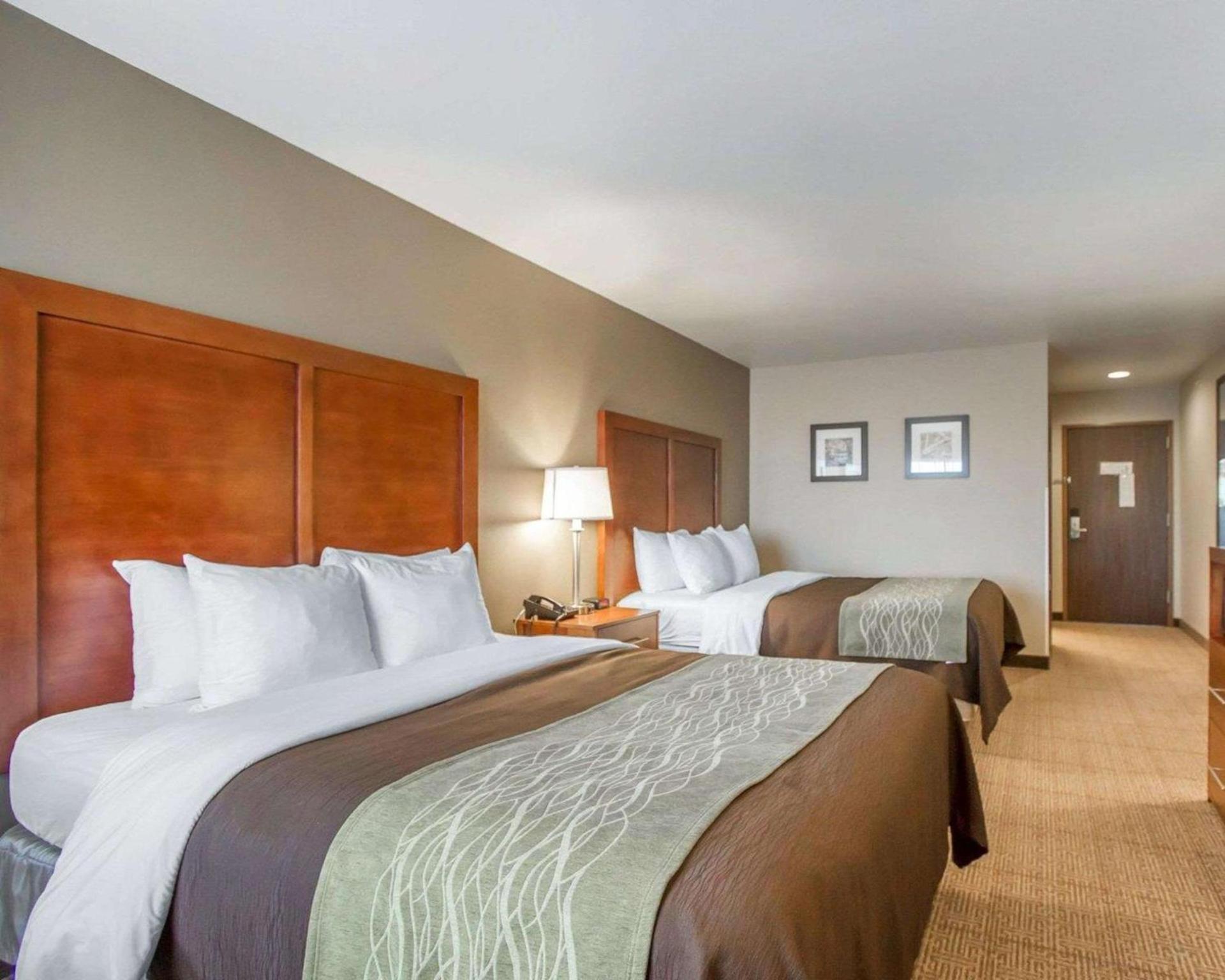 Comfort Inn Bolivar photo 28